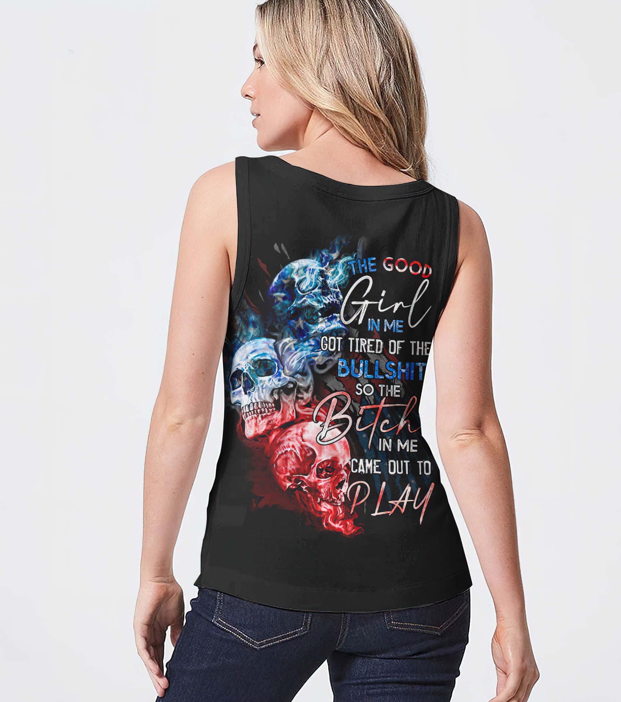 the-good-girl-in-me-got-tired-american-skull-all-over-print-tank-top