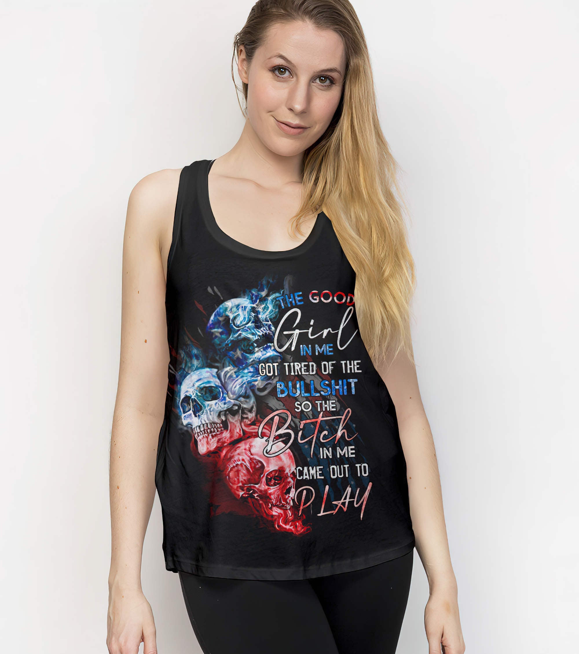 the-good-girl-in-me-got-tired-american-skull-all-over-print-tank-top