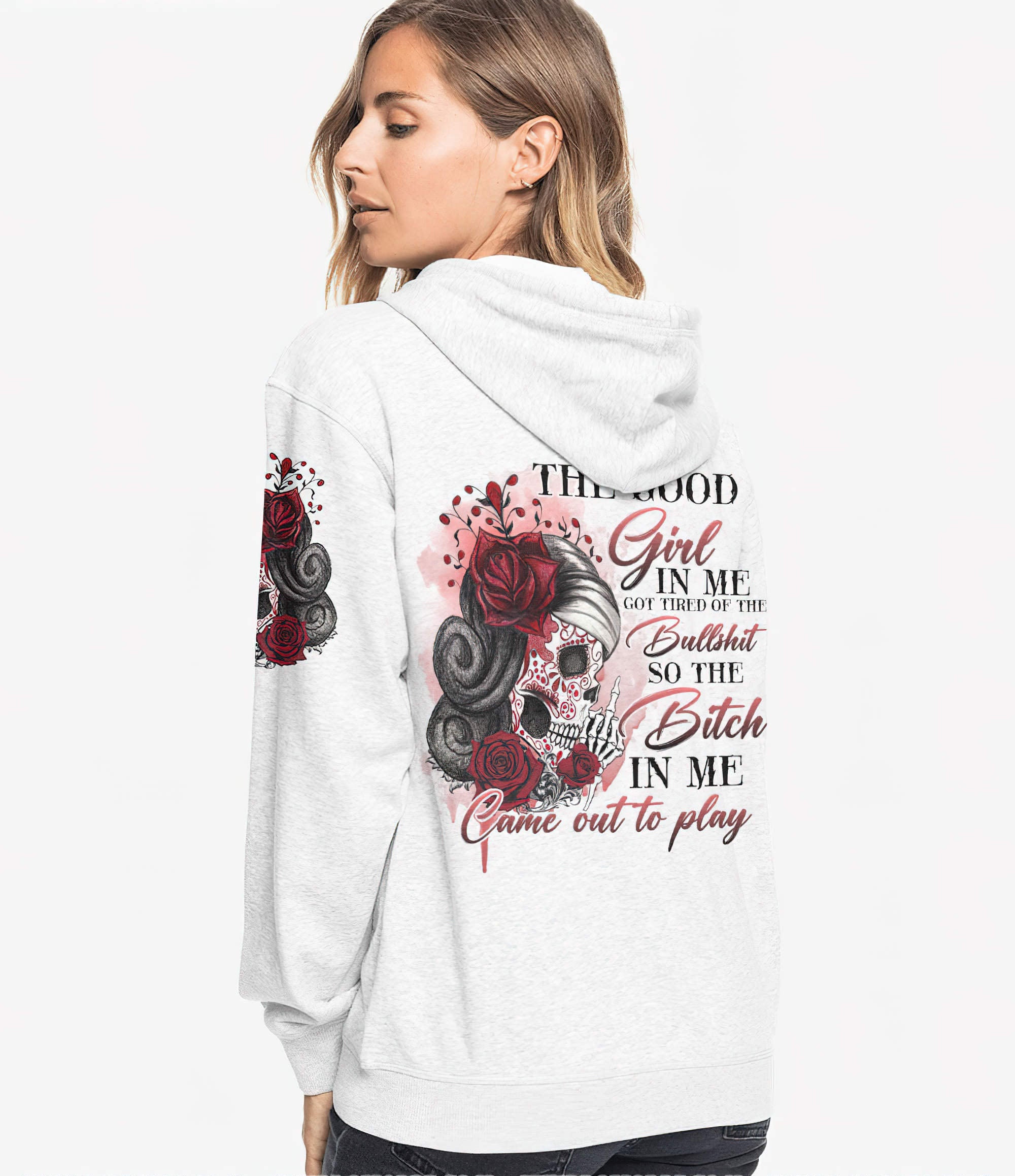 the-good-girl-in-me-red-rose-skull-all-over-print-hoodie