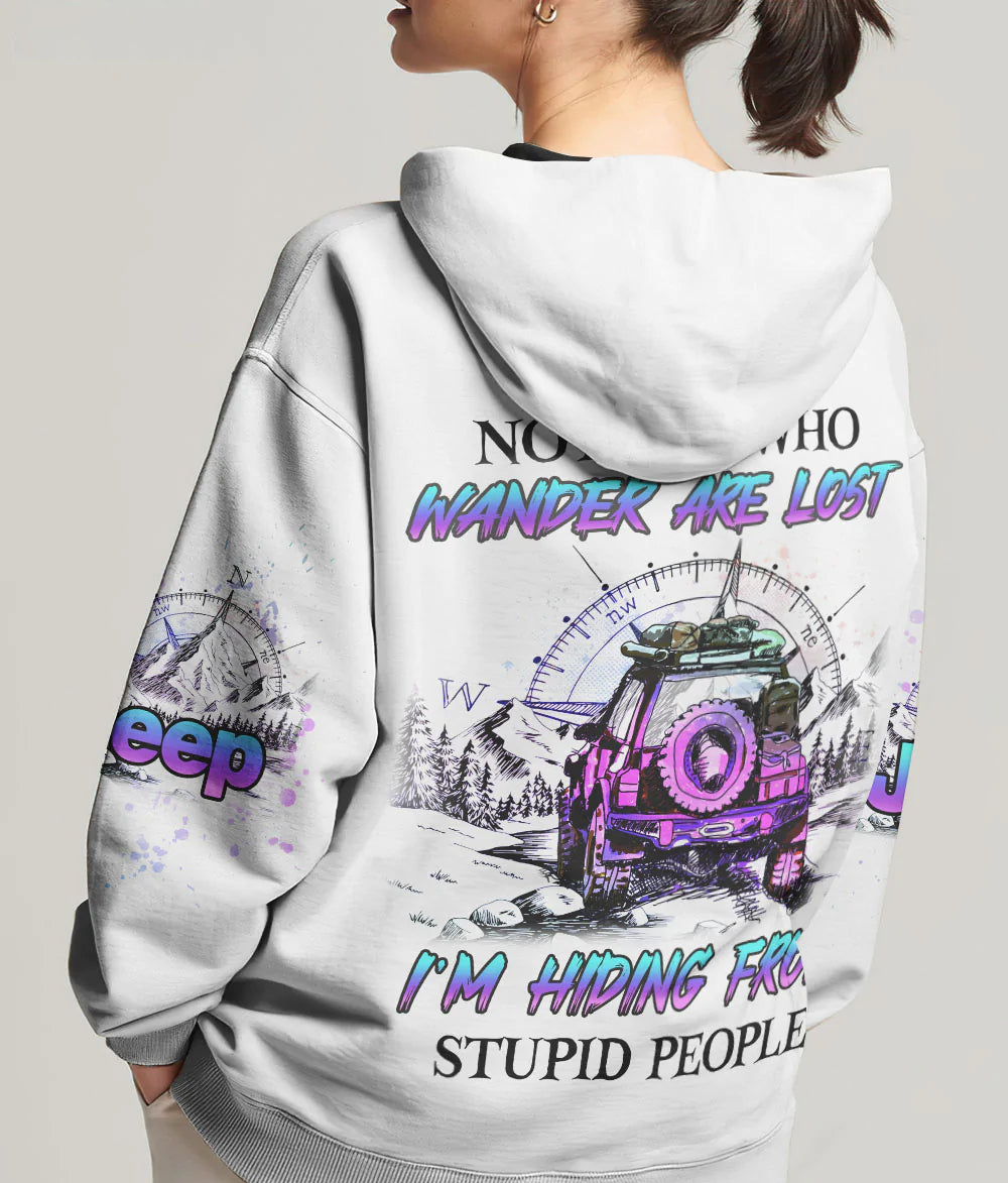 not-all-who-wander-are-lost-jeep-hoodie