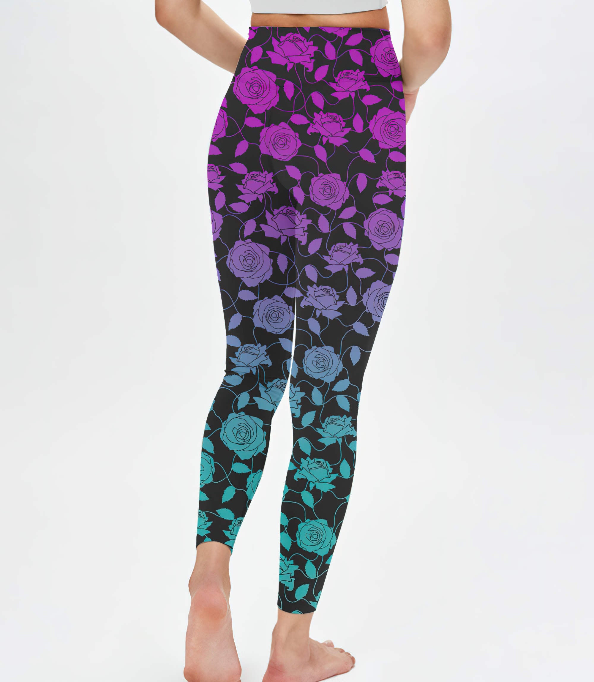 the-good-girl-in-me-got-tired-fire-skull-all-over-print-leggings