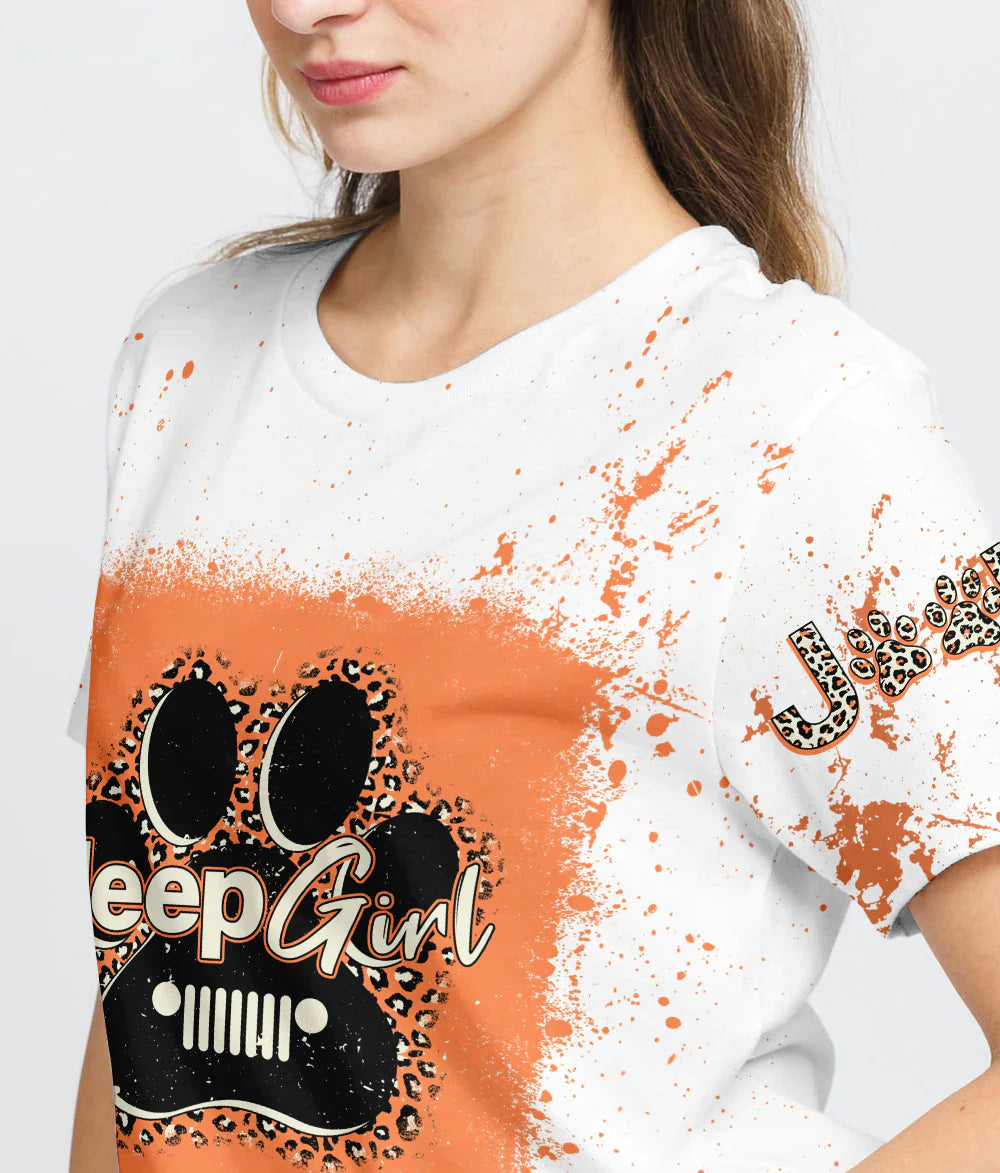 jeep-dog-leopard-bleached-white-t-shirt