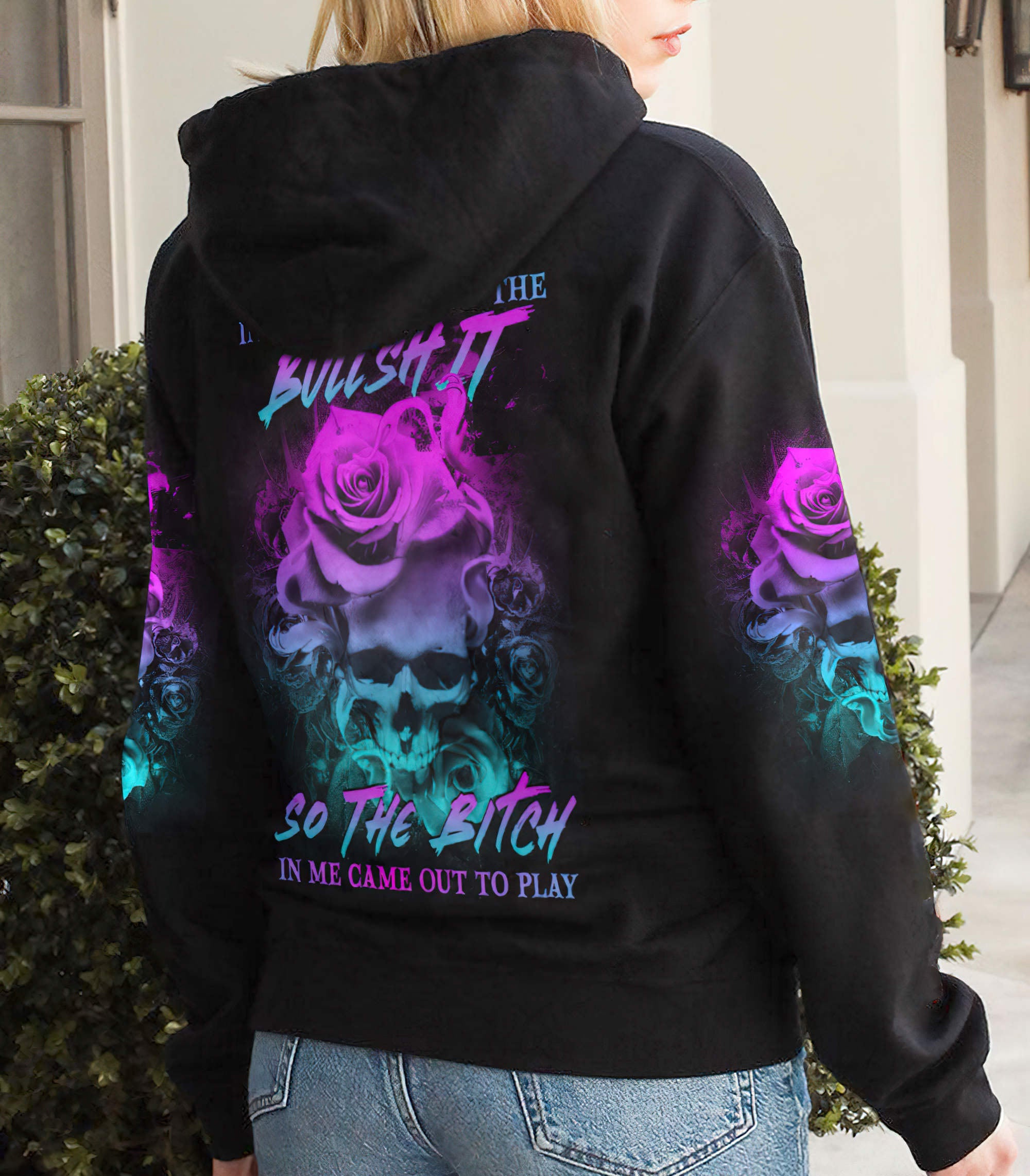 the-good-girl-in-me-got-tired-skull-rose-all-over-print-2-hoodie