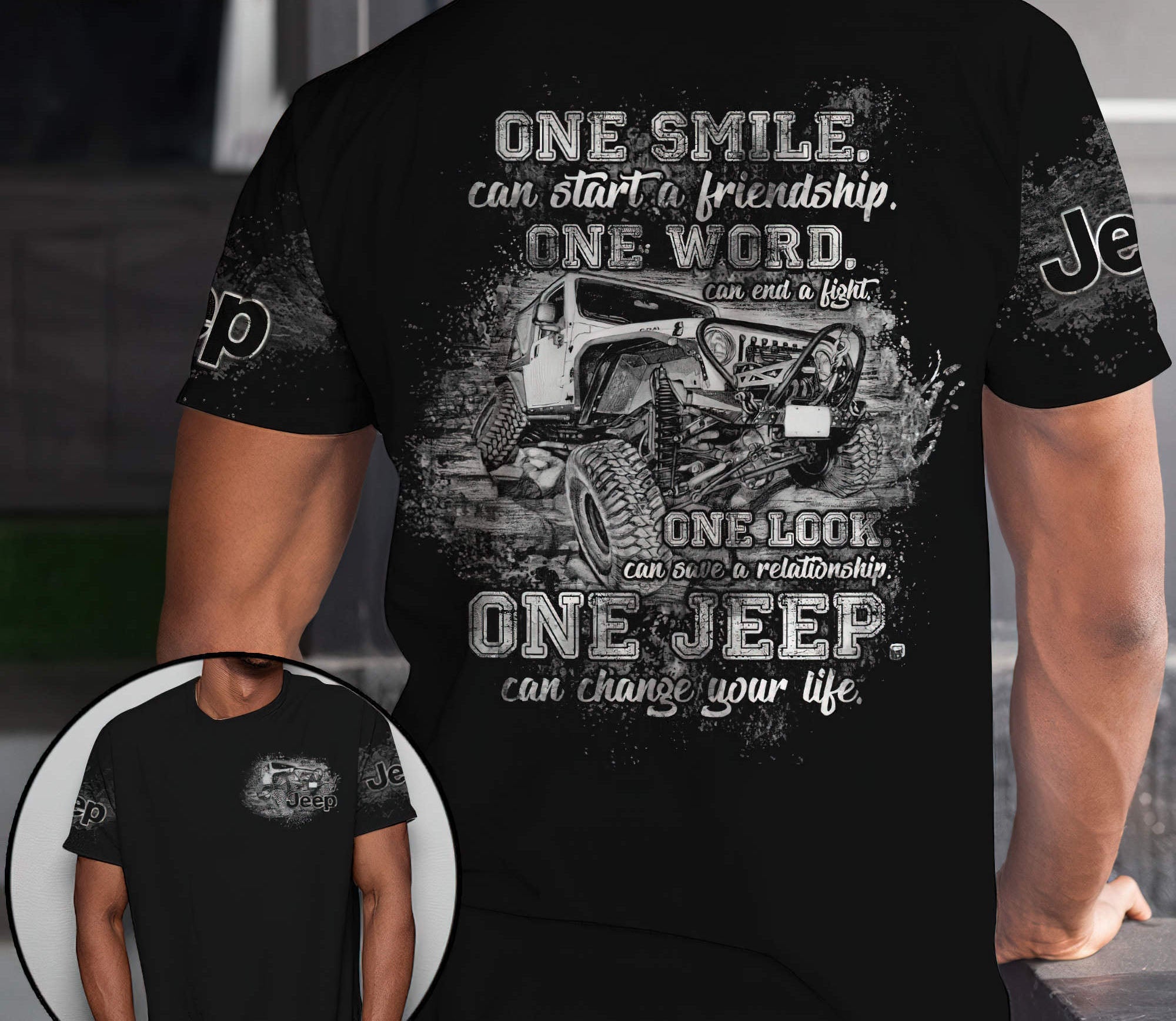 one-jeep-can-change-your-life-dirty-t-shirt