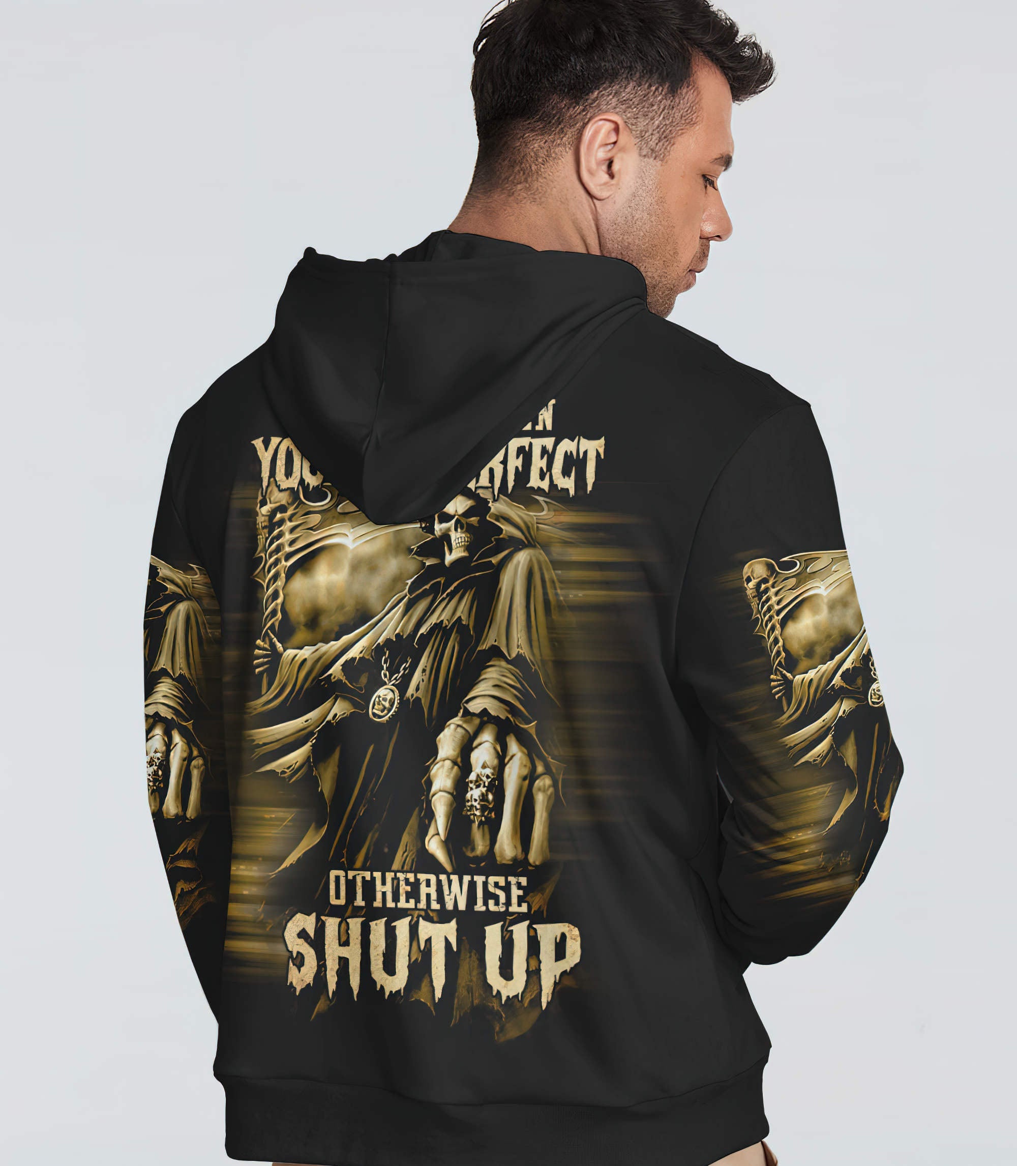 judge-me-when-you-are-perfect-skull-all-over-print-hoodie