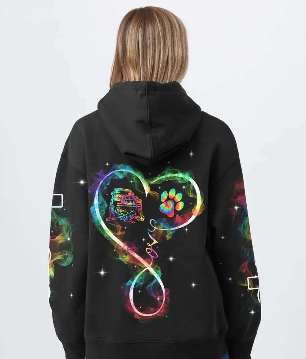 jeep-dog-smoke-heart-hoodie