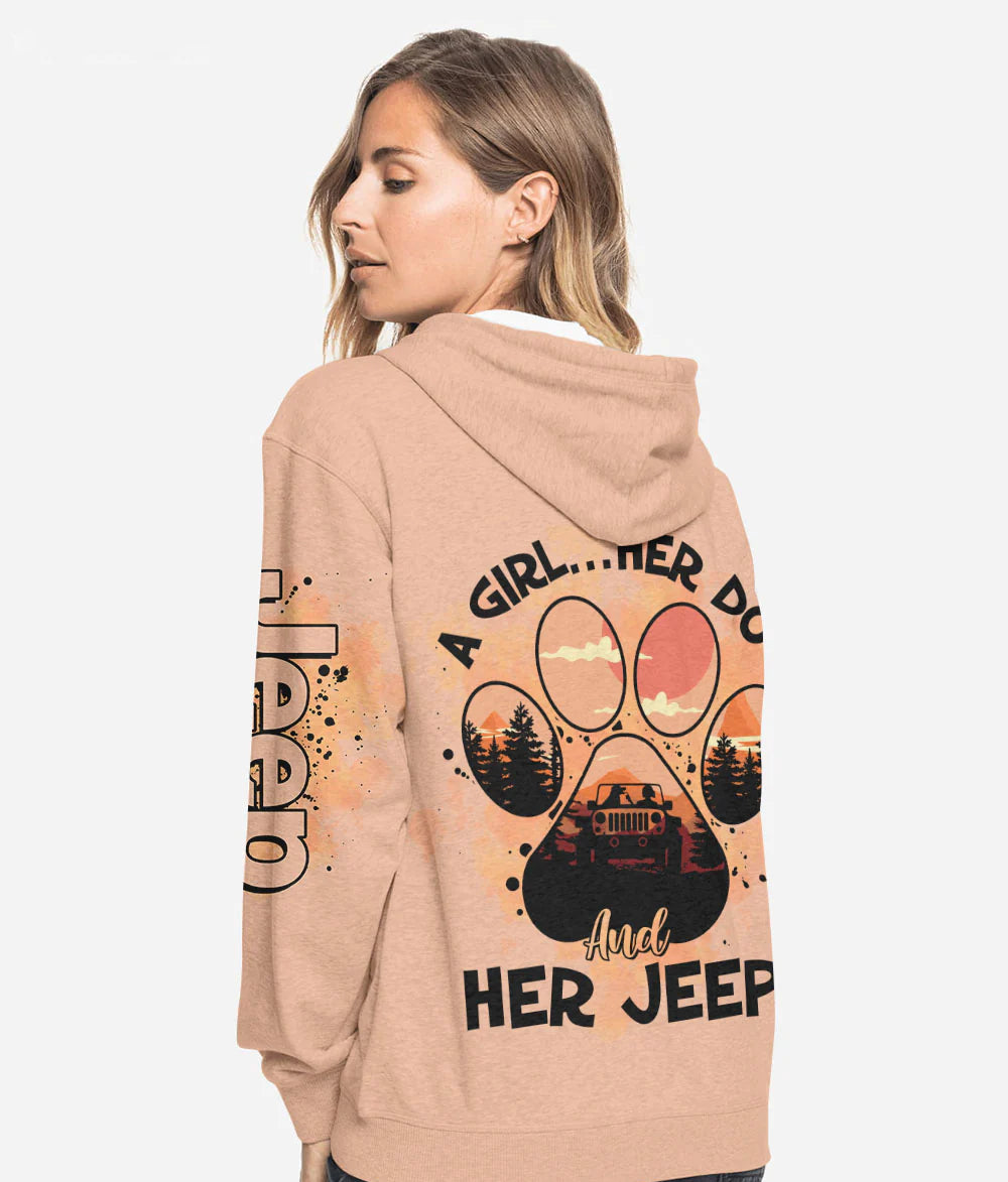 a-girl-her-dog-and-her-jeep-pastel-hoodie