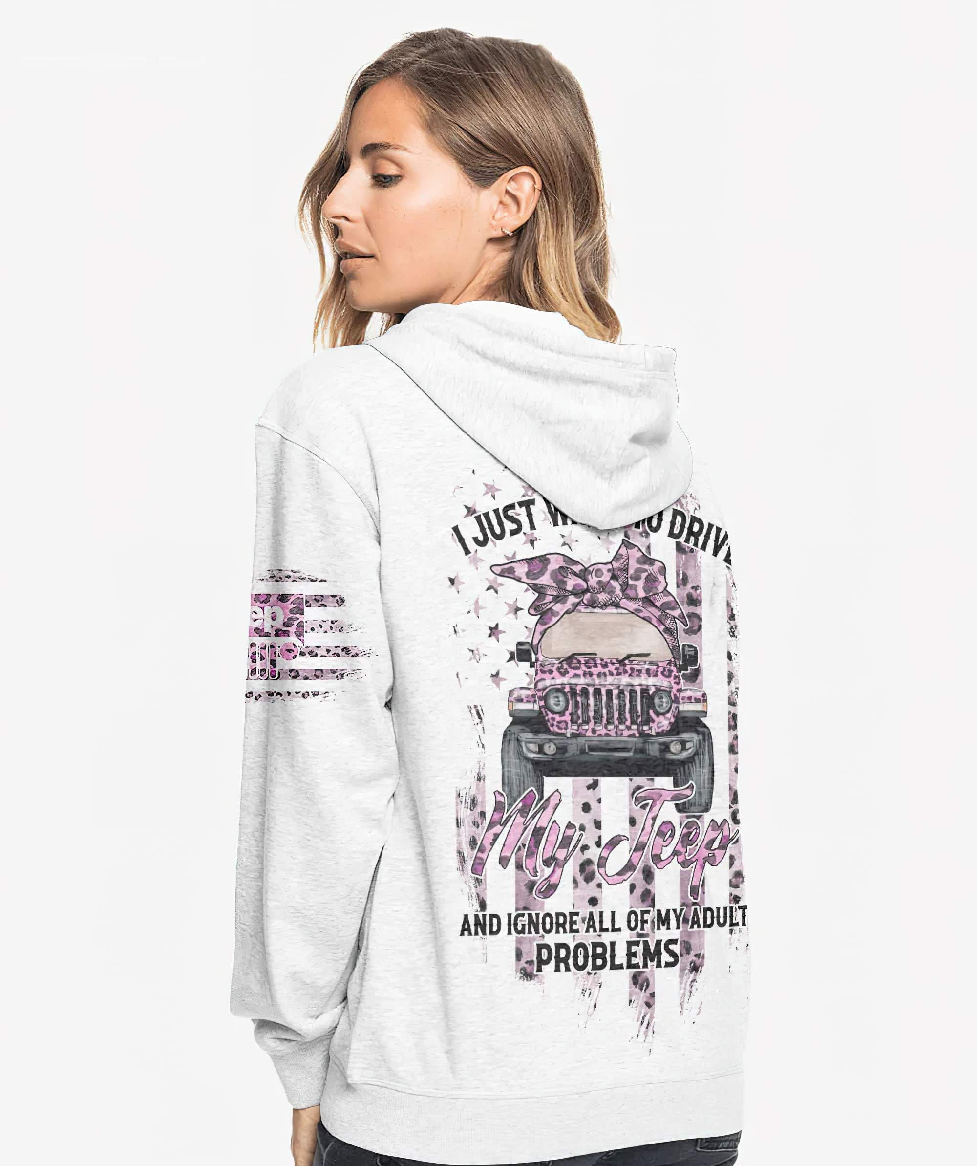 i-just-want-to-drive-my-jeep-leopard-flag-hoodie