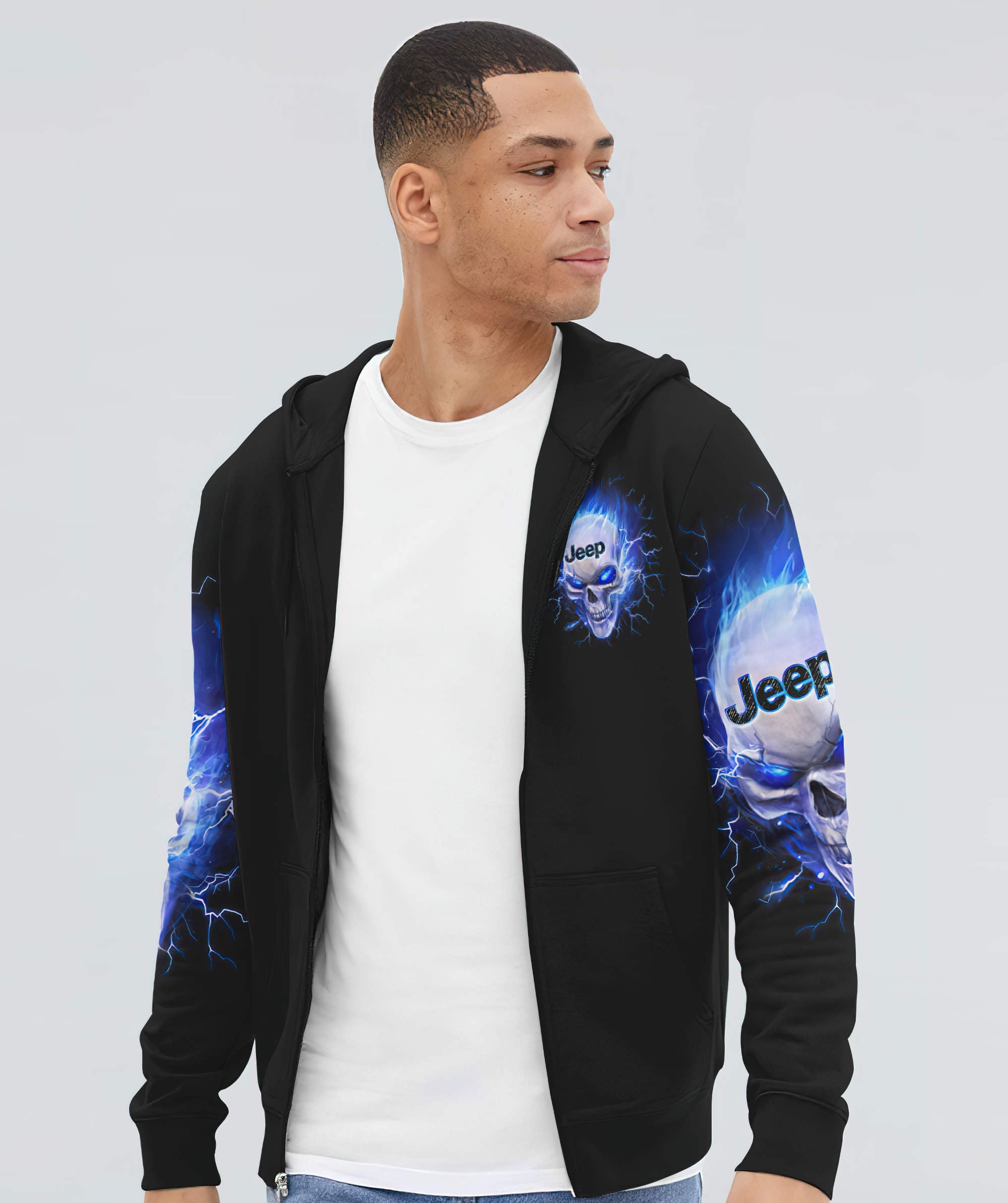 blue-fire-skull-jeep-man-1-hoodie