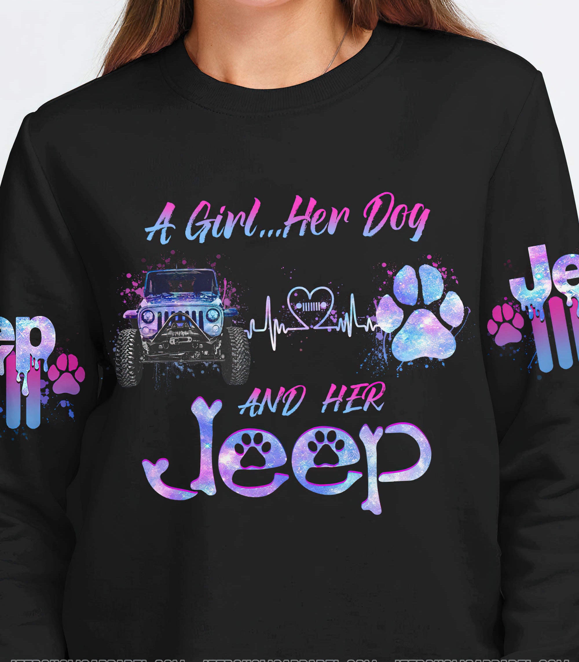 a-girl-her-dog-and-her-jeep-sweatshirt