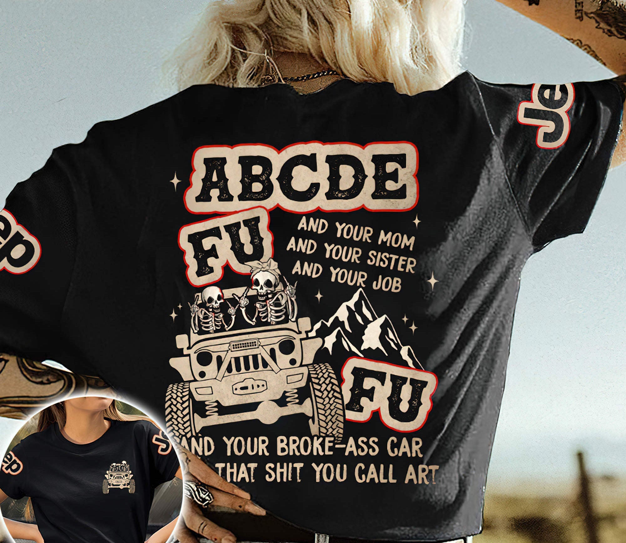 abcdefu-your-mom-skull-jeep-t-shirt