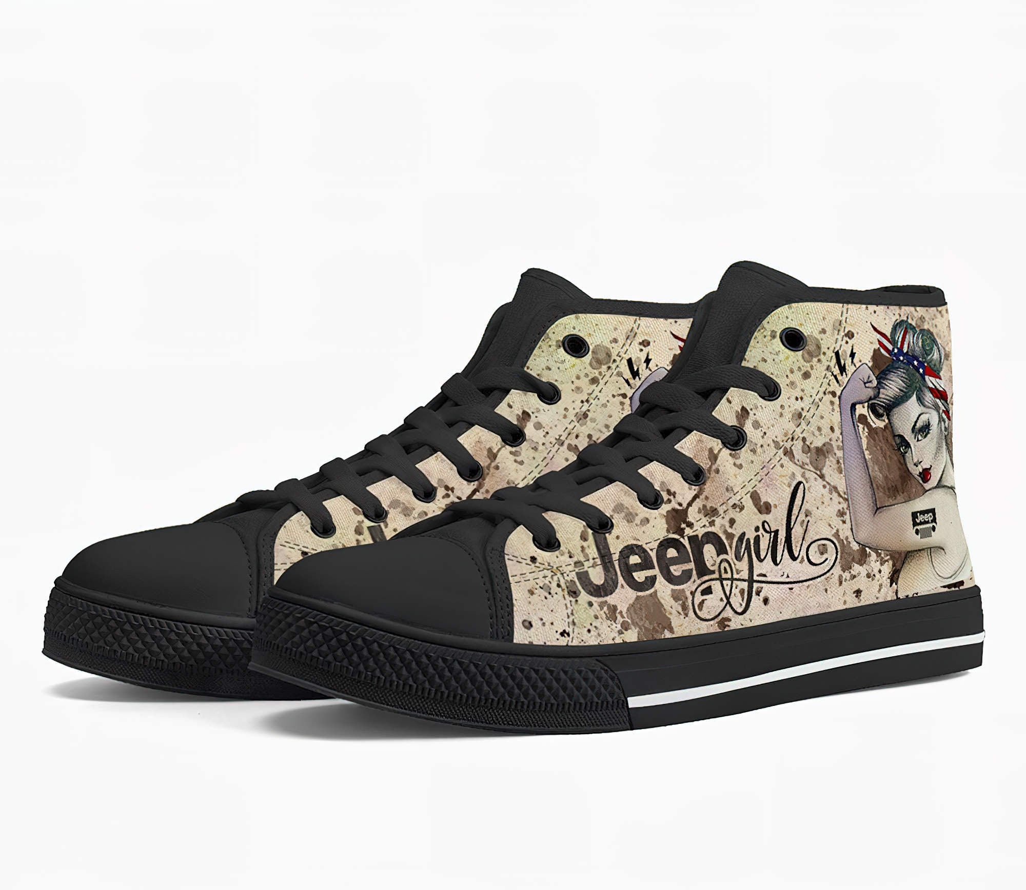 jeep-strong-woman-high-top-shoes