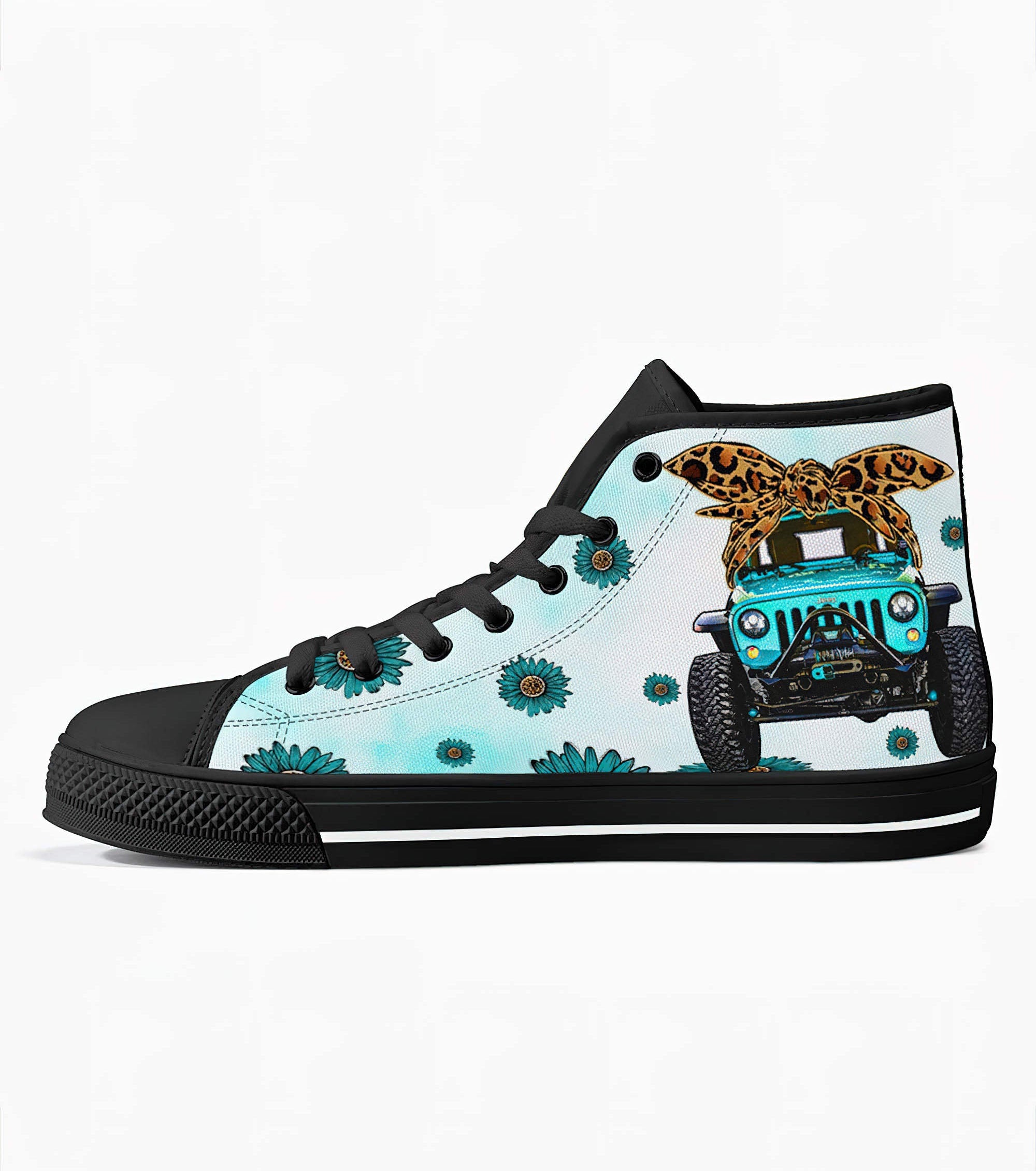 jeep-daisy-leopard-teal-high-top-shoes