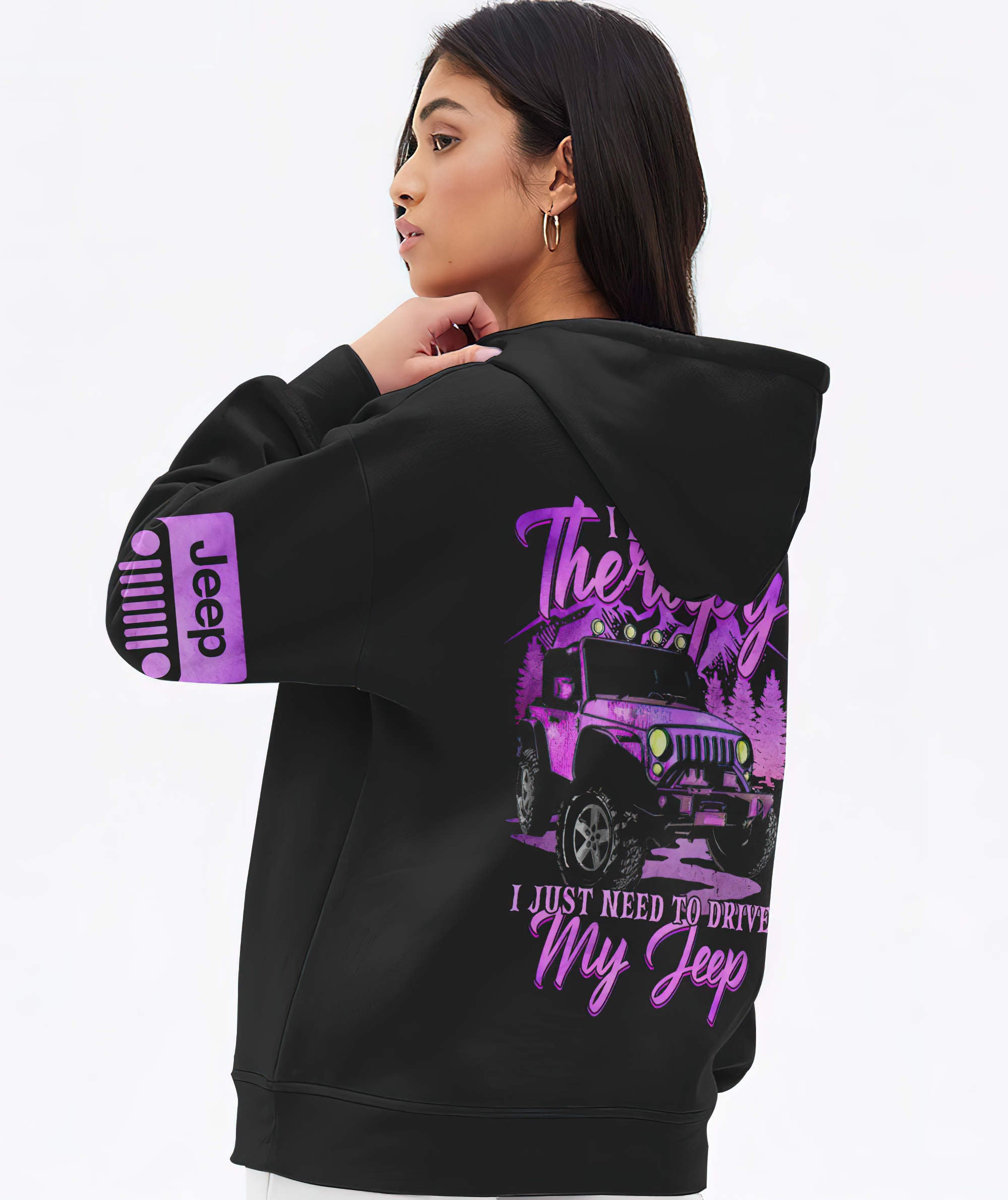 i-dont-need-therapy-jeep-purple-hoodie