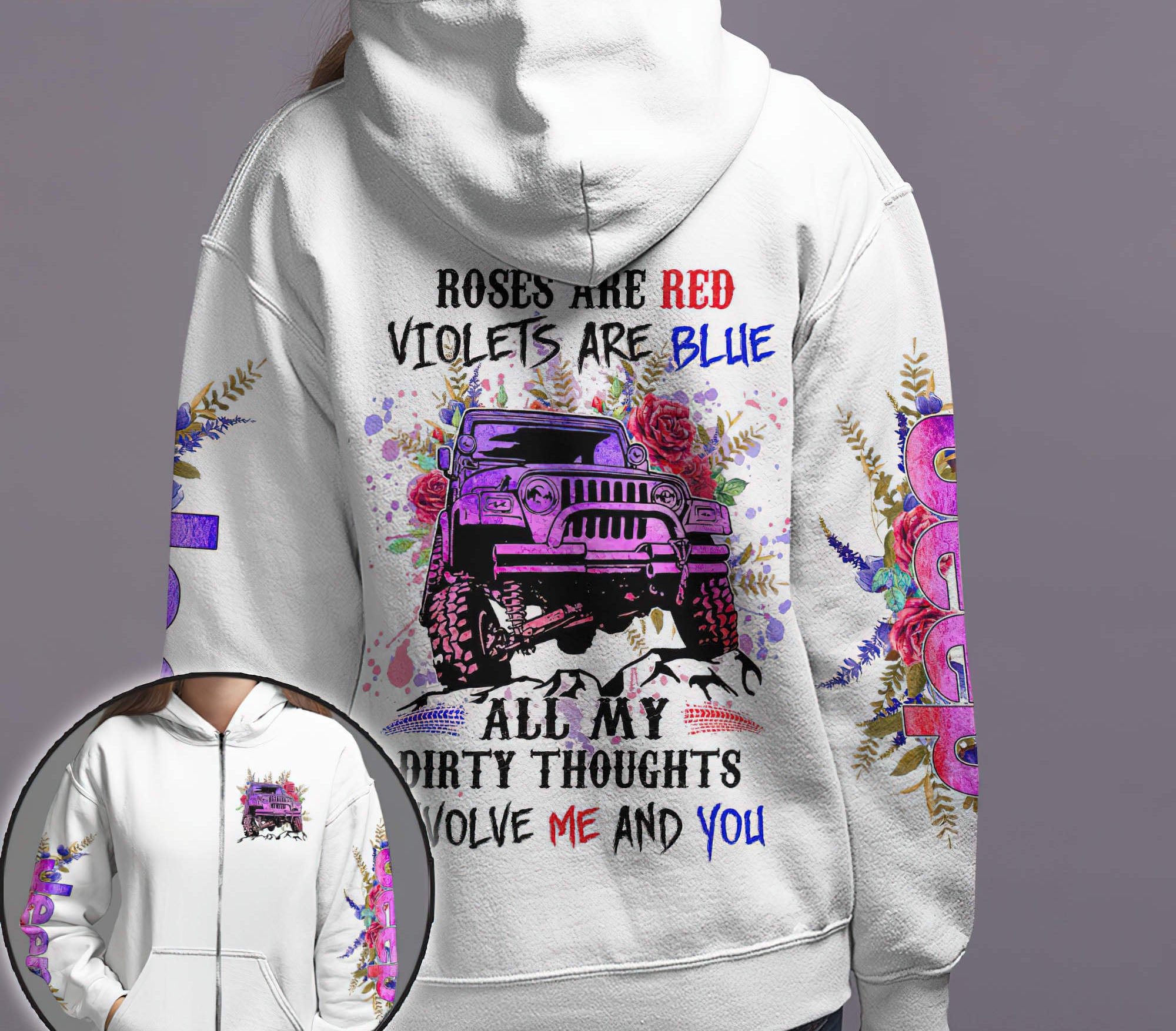 jeep-roses-are-red-violets-are-blue-hoodie