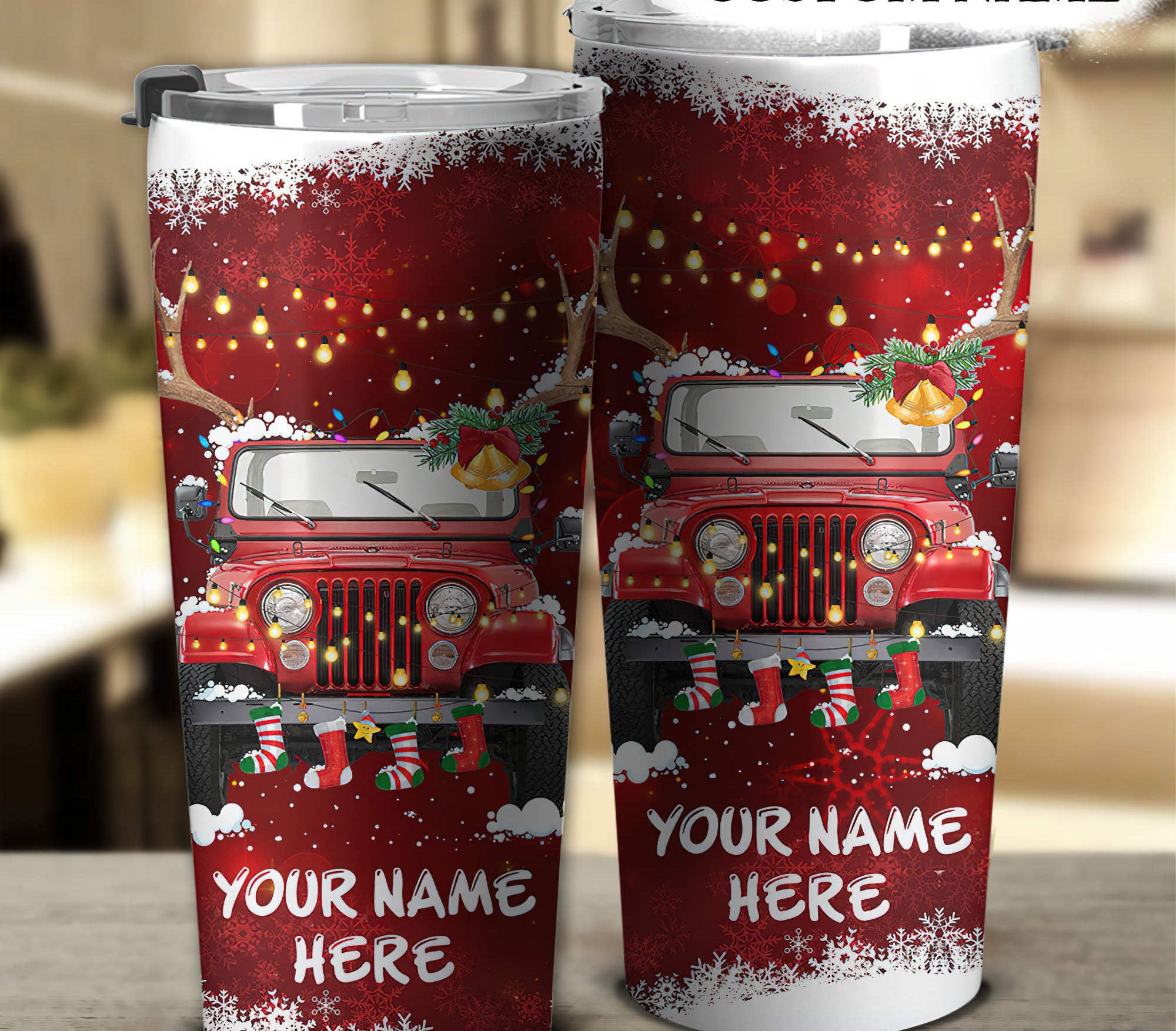 personalized-jeep-christmas-tumbler