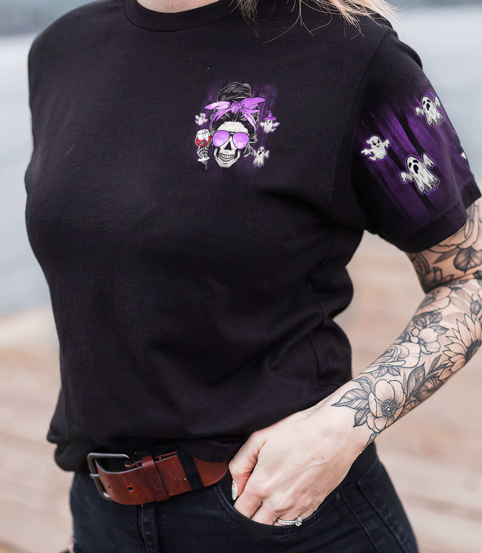 im-just-here-for-the-boos-skull-all-over-print-t-shirt