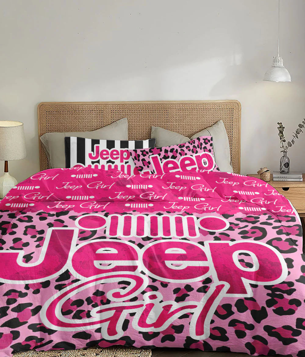 jeep-girl-leopard-bedding-set