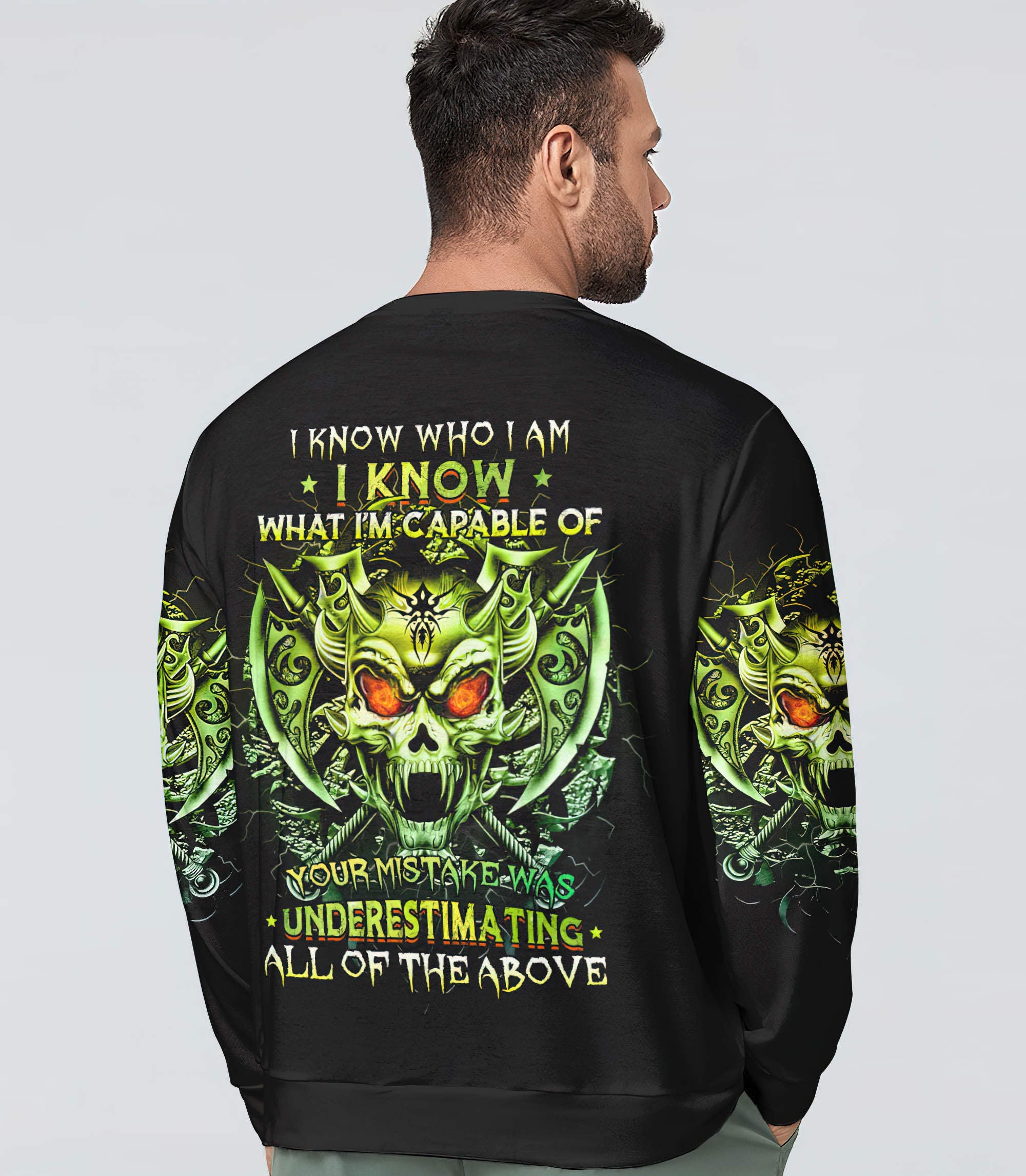 i-know-who-i-am-skull-all-over-print-sweatshirt