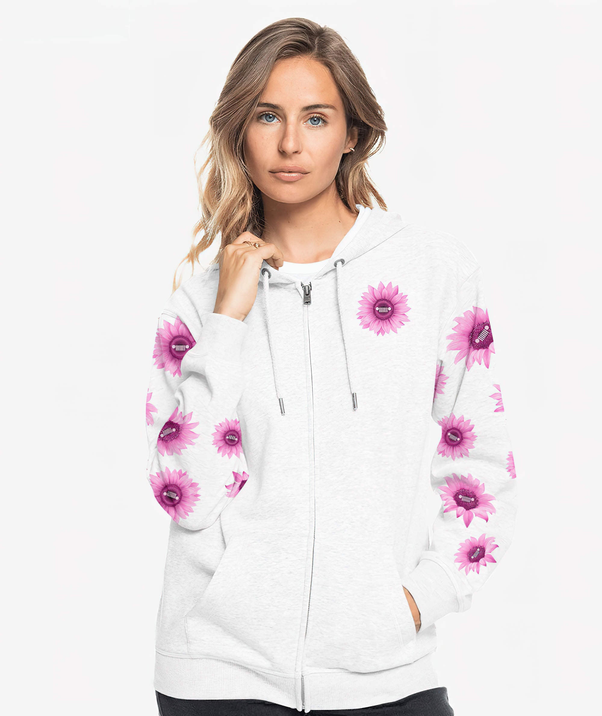 in-god-we-trust-jeep-pink-sunflower-hoodie