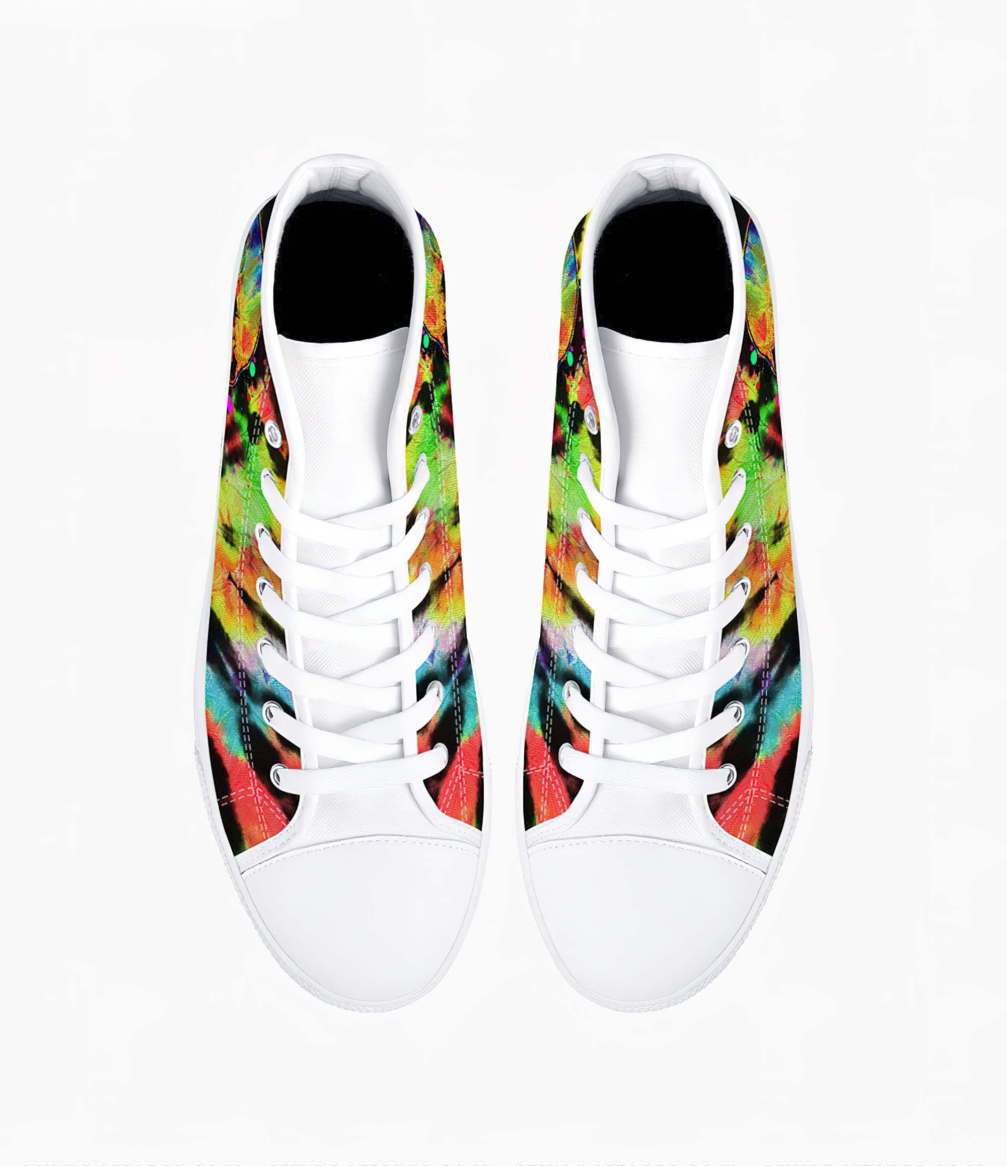 skull-tie-dye-high-top-canvas-shoes-high-top-shoes