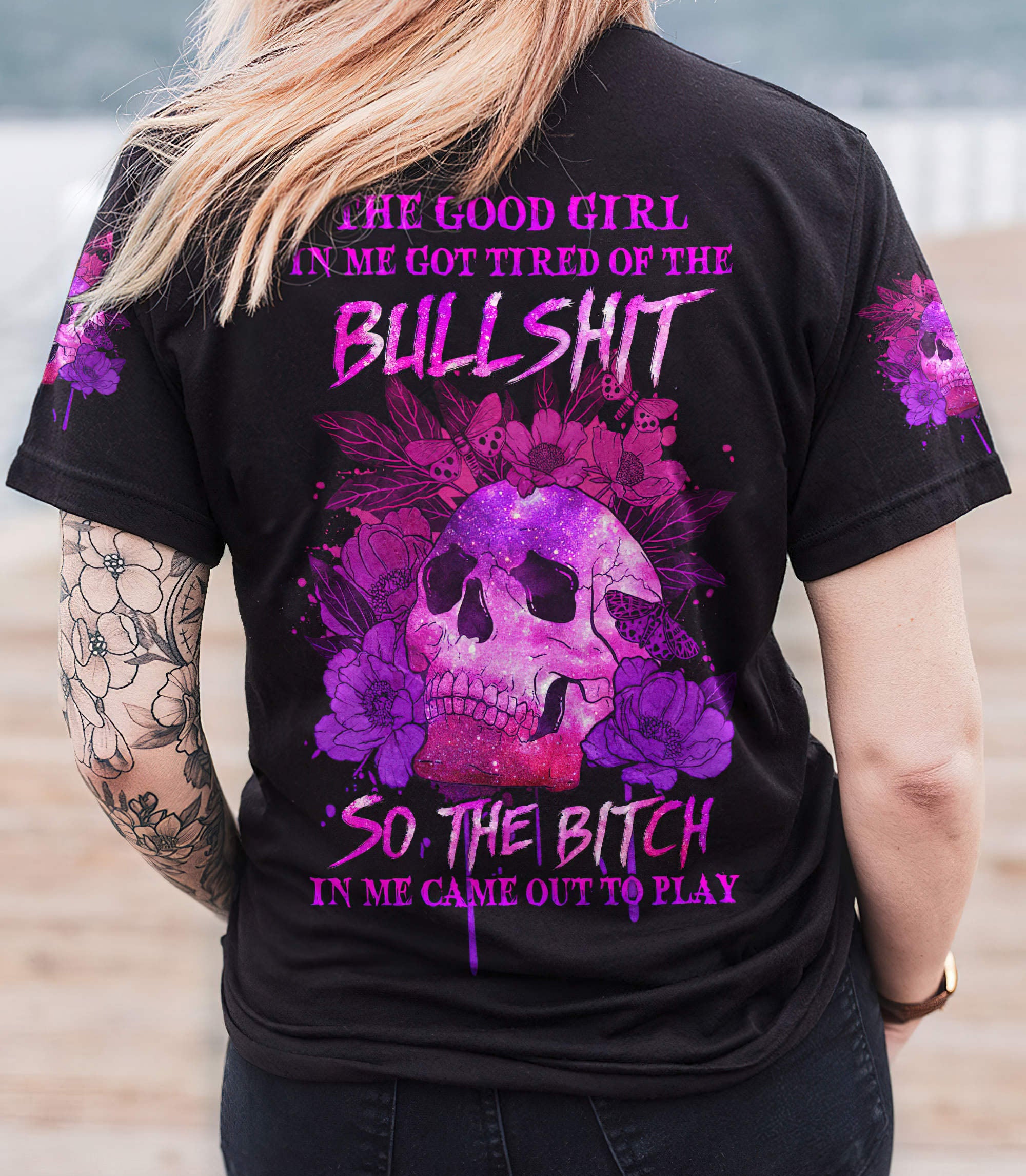 the-good-girl-in-me-got-tired-skull-rose-all-over-print-t-shirt