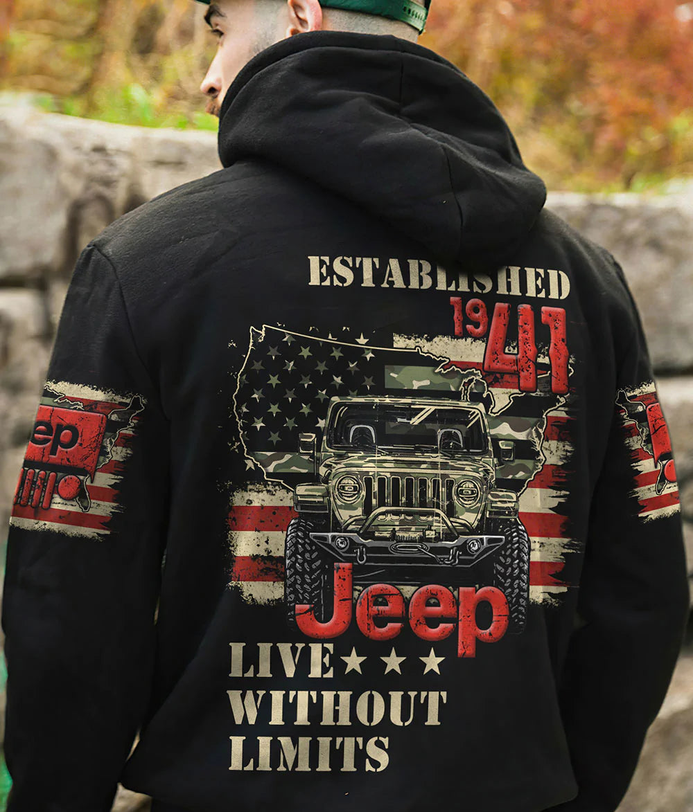 jeep-life-map-flag-hoodie