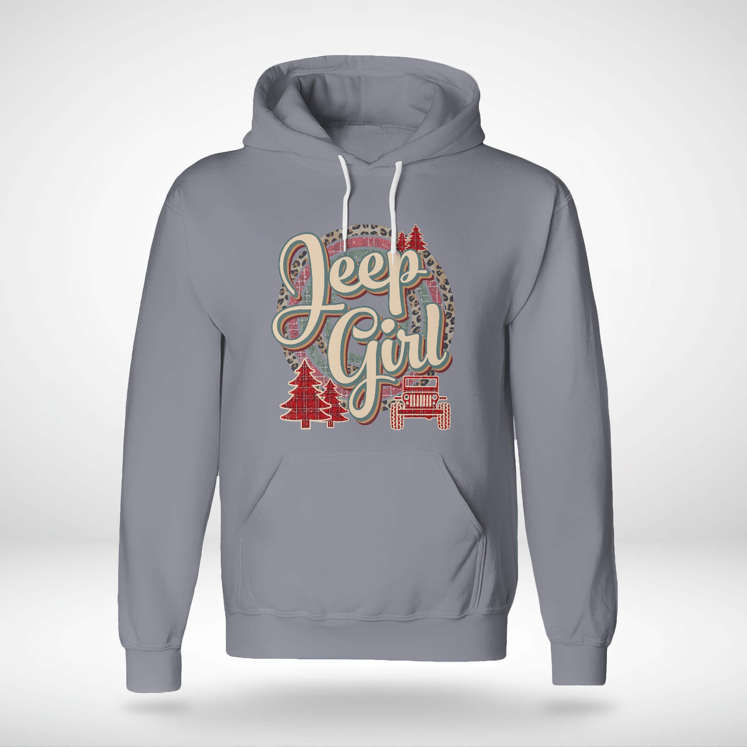 girl-xm-jeep-christmas-hoodie