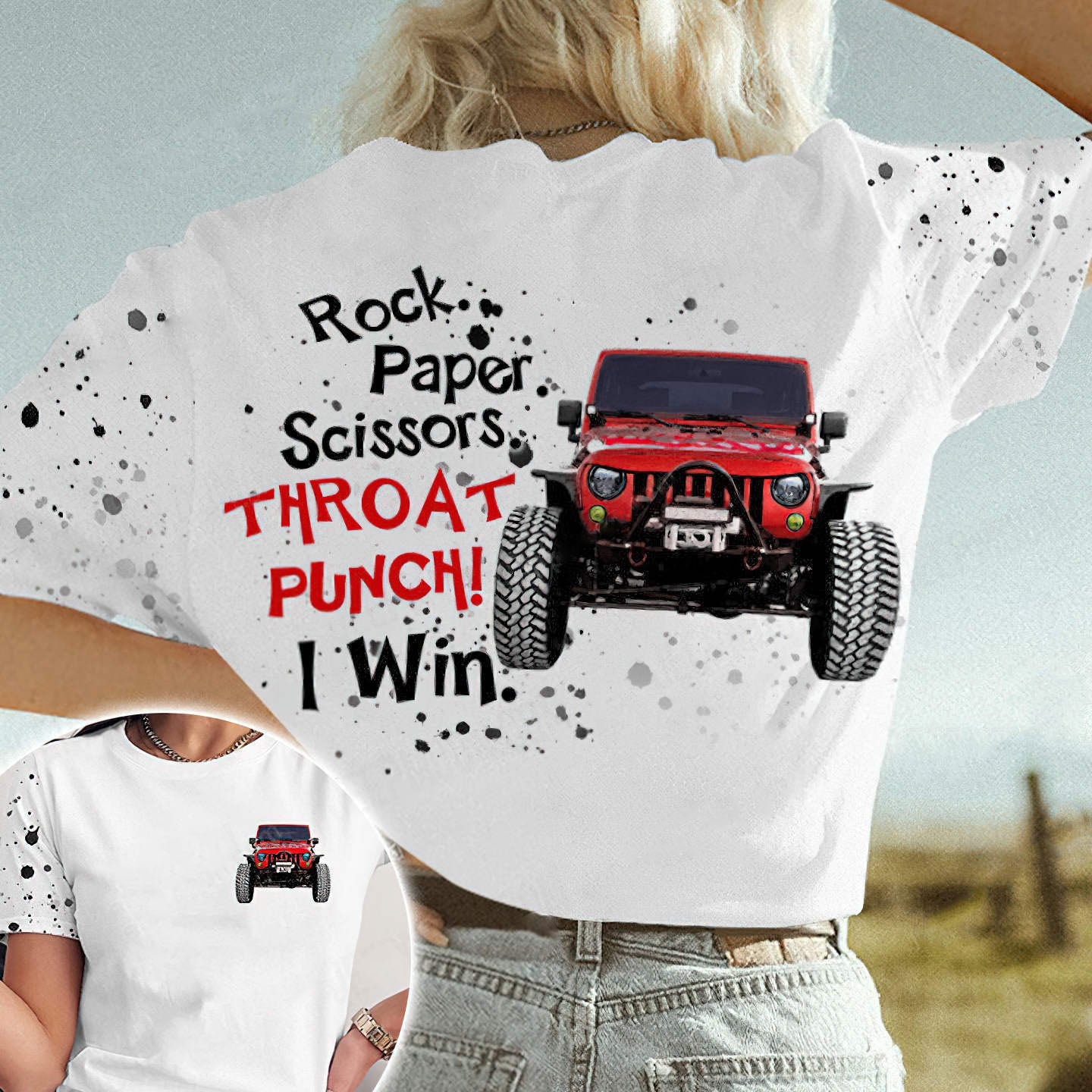 rock-paper-jeep-christmas-t-shirt