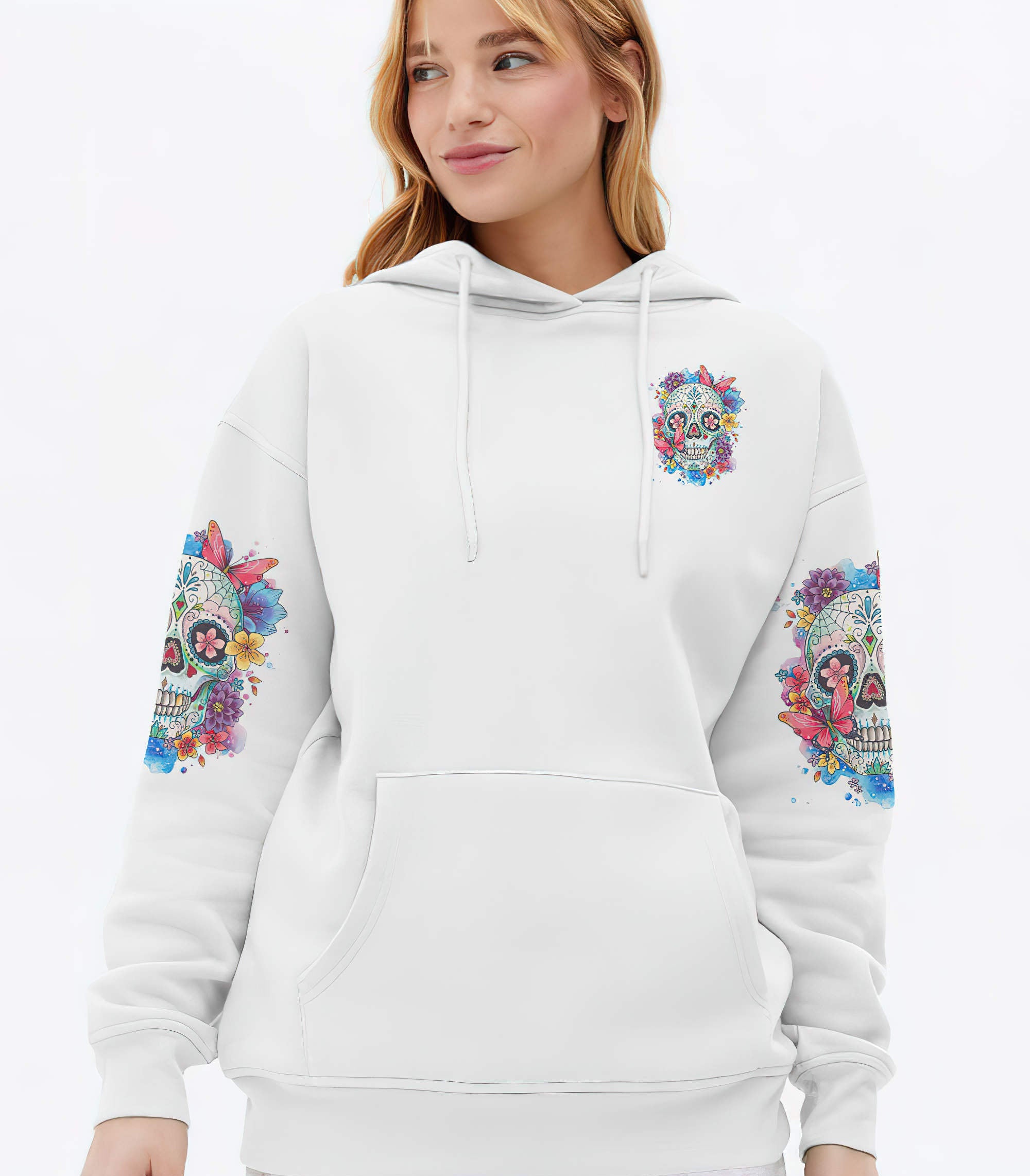 the-good-girl-in-me-flower-skull-all-over-print-hoodie