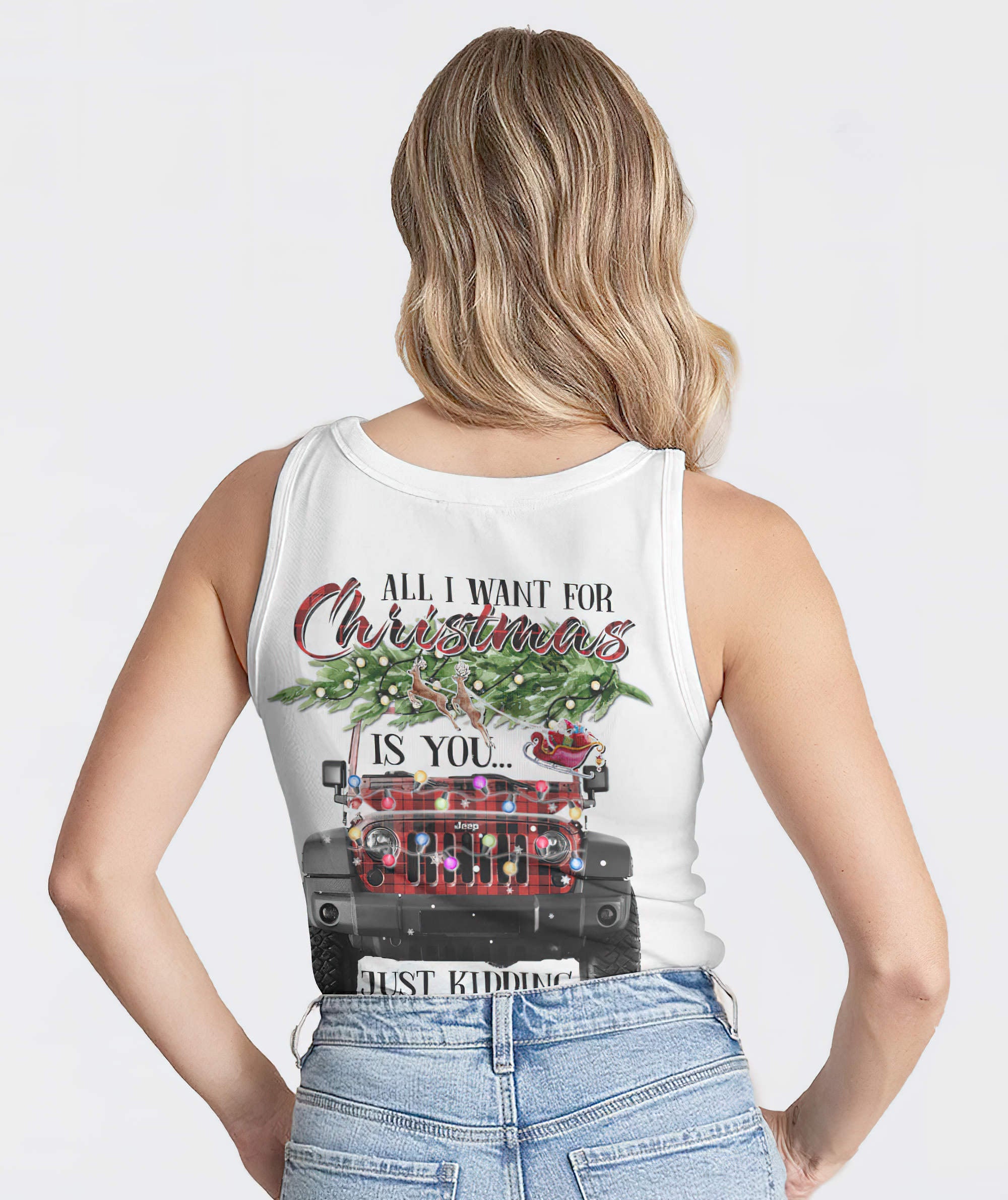 all-i-want-for-christmas-is-you-jeep-tank-top