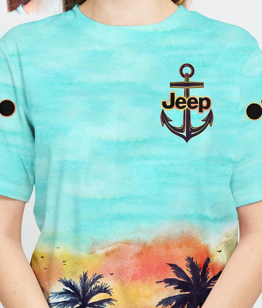 jeep-life-anchor-painting-beach-t-shirt