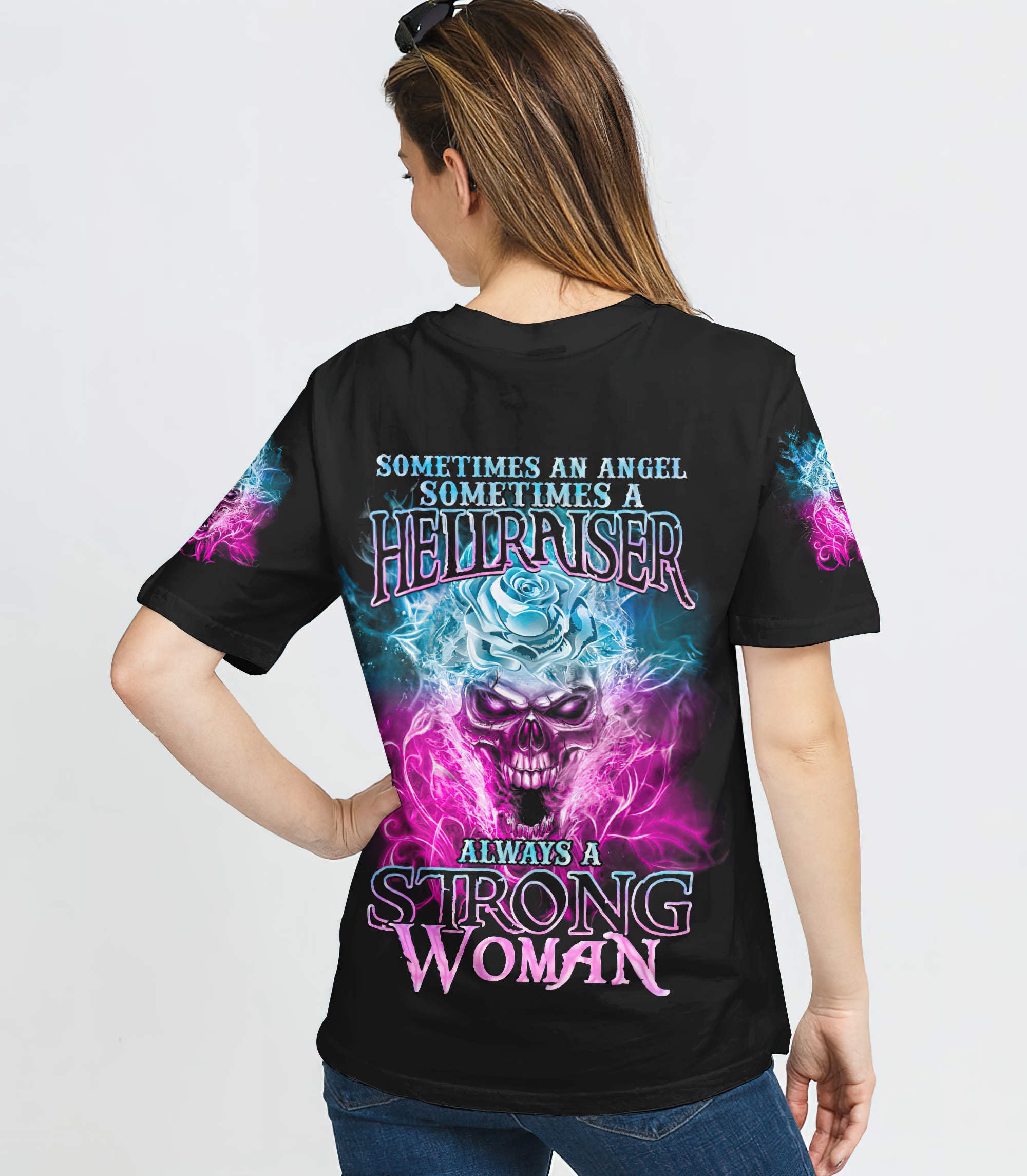 sometimes-an-angel-rose-fire-skull-all-over-print-t-shirt