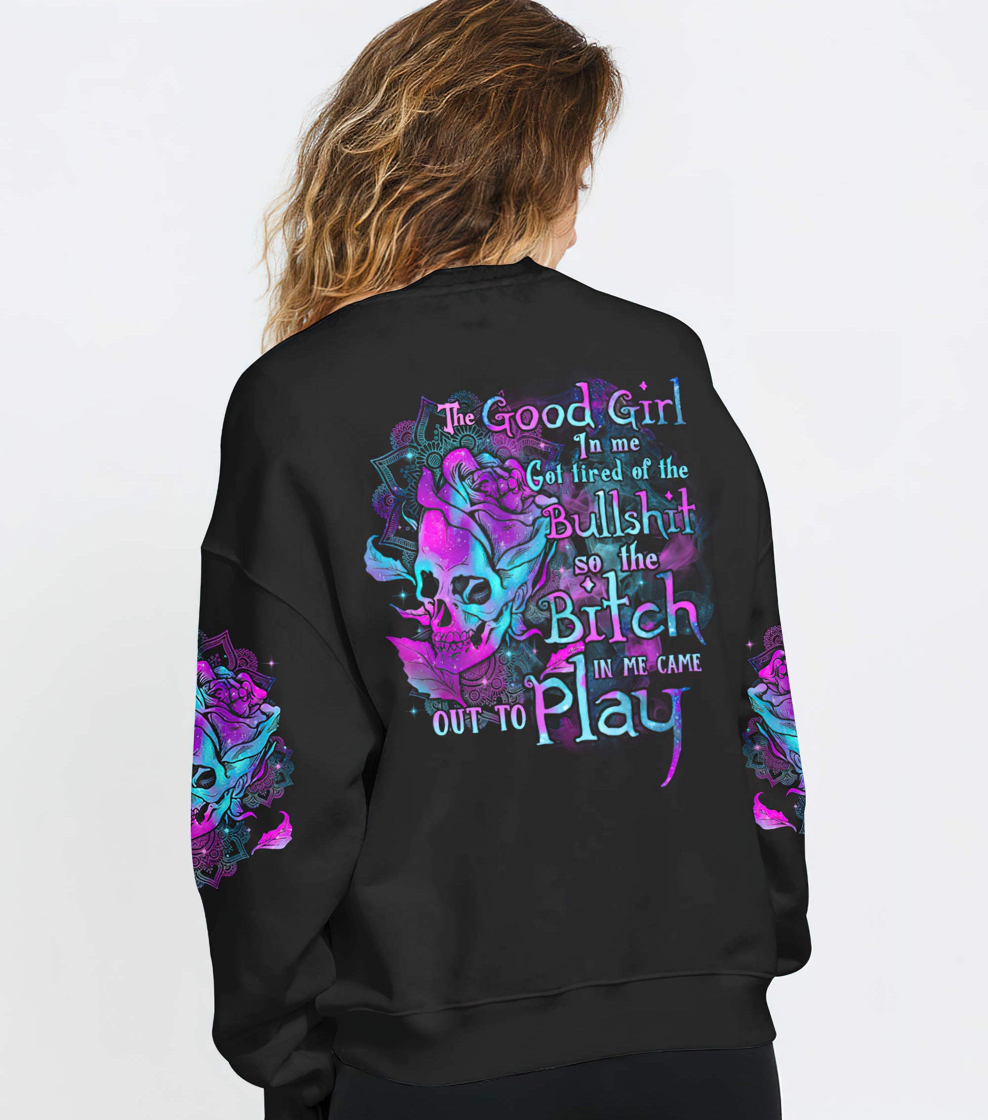 the-good-girl-in-me-rose-skull-mandala-all-over-print-sweatshirt