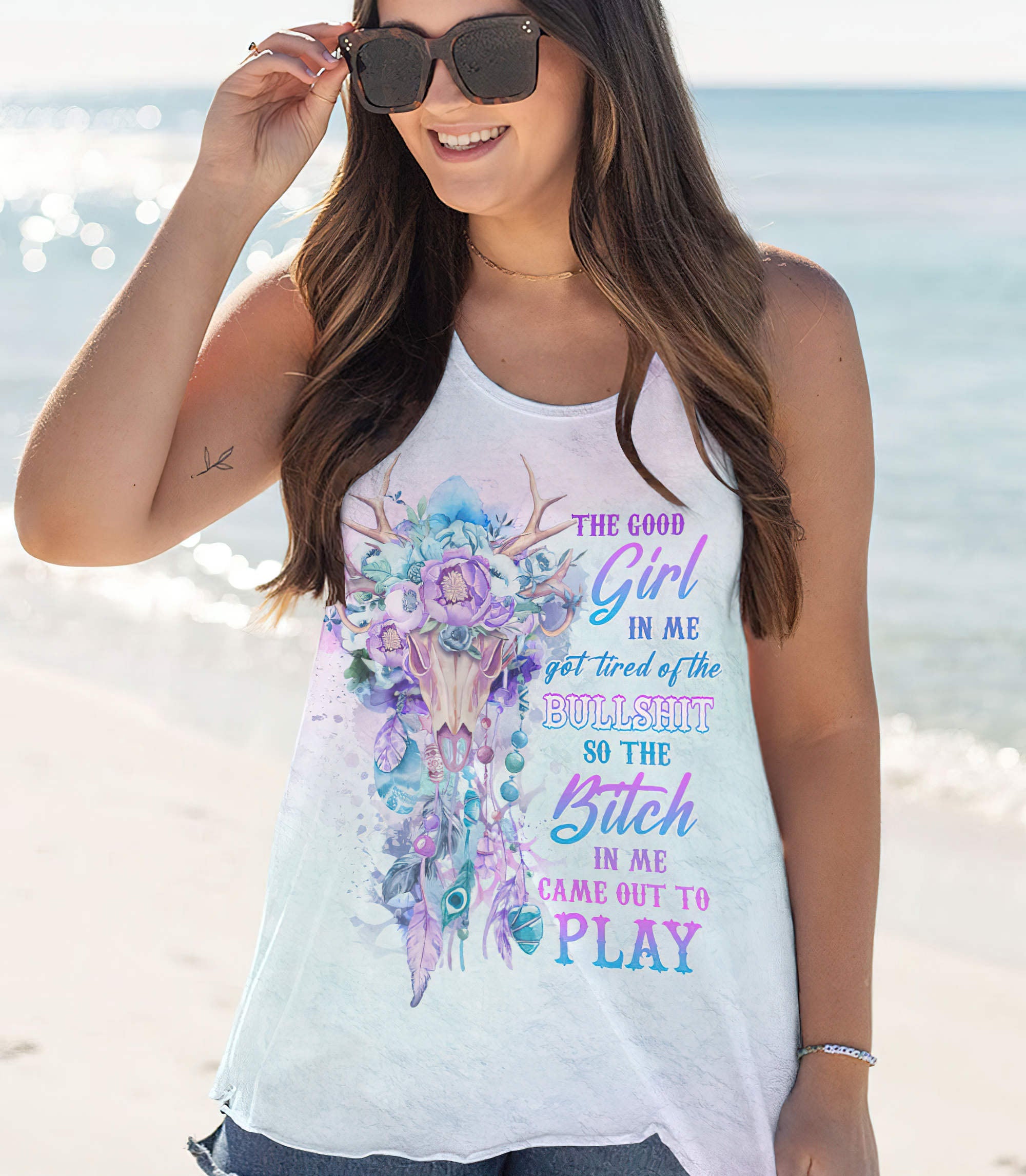 the-good-girl-in-me-got-tired-bull-skull-all-over-print-tank-top