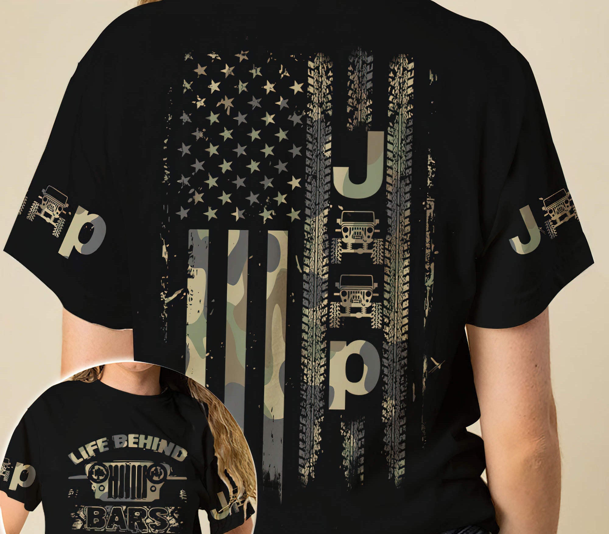 jeep-camo-life-behind-bars-t-shirt