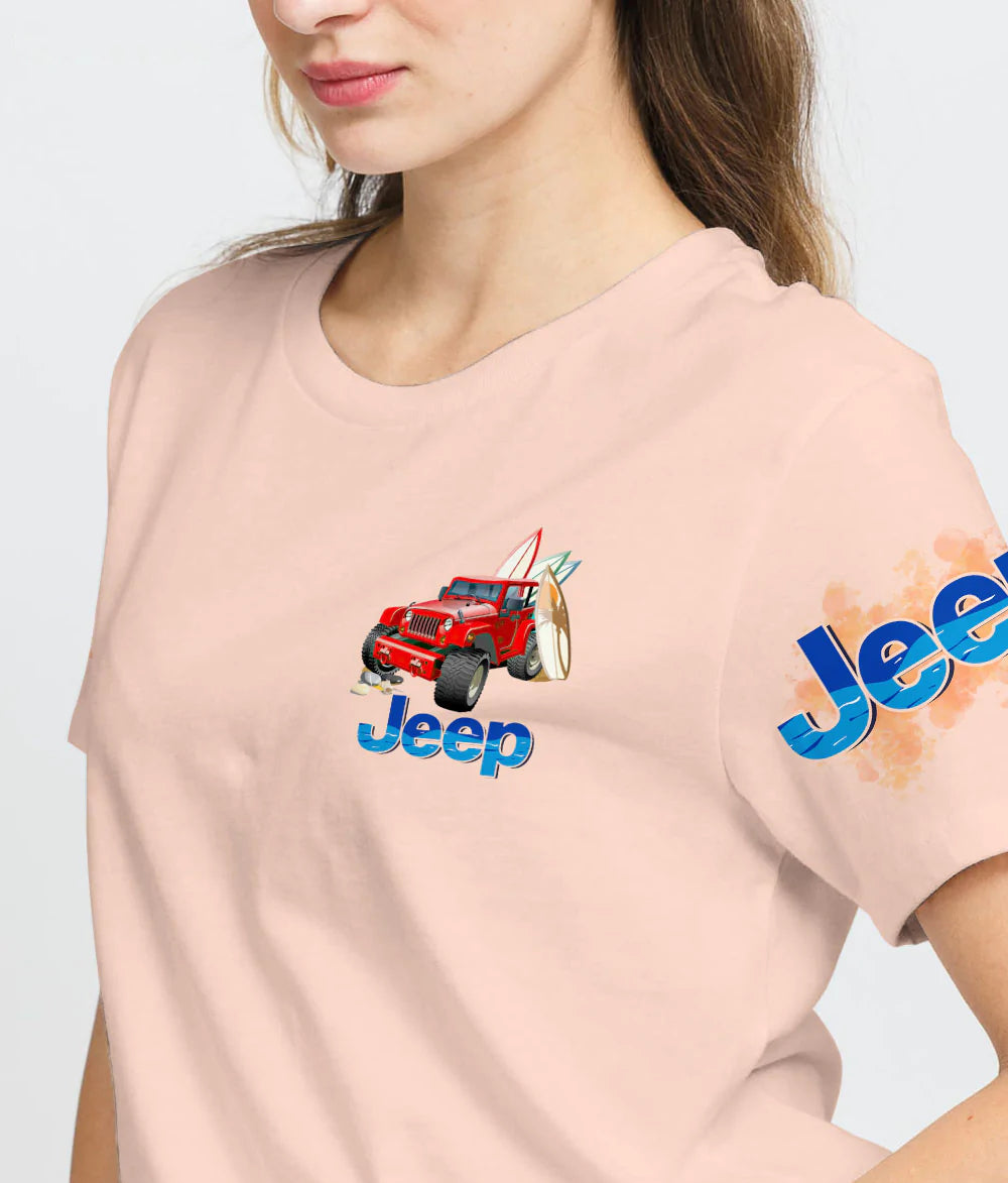 just-a-girl-who-loves-jeeps-and-turtles-t-shirt