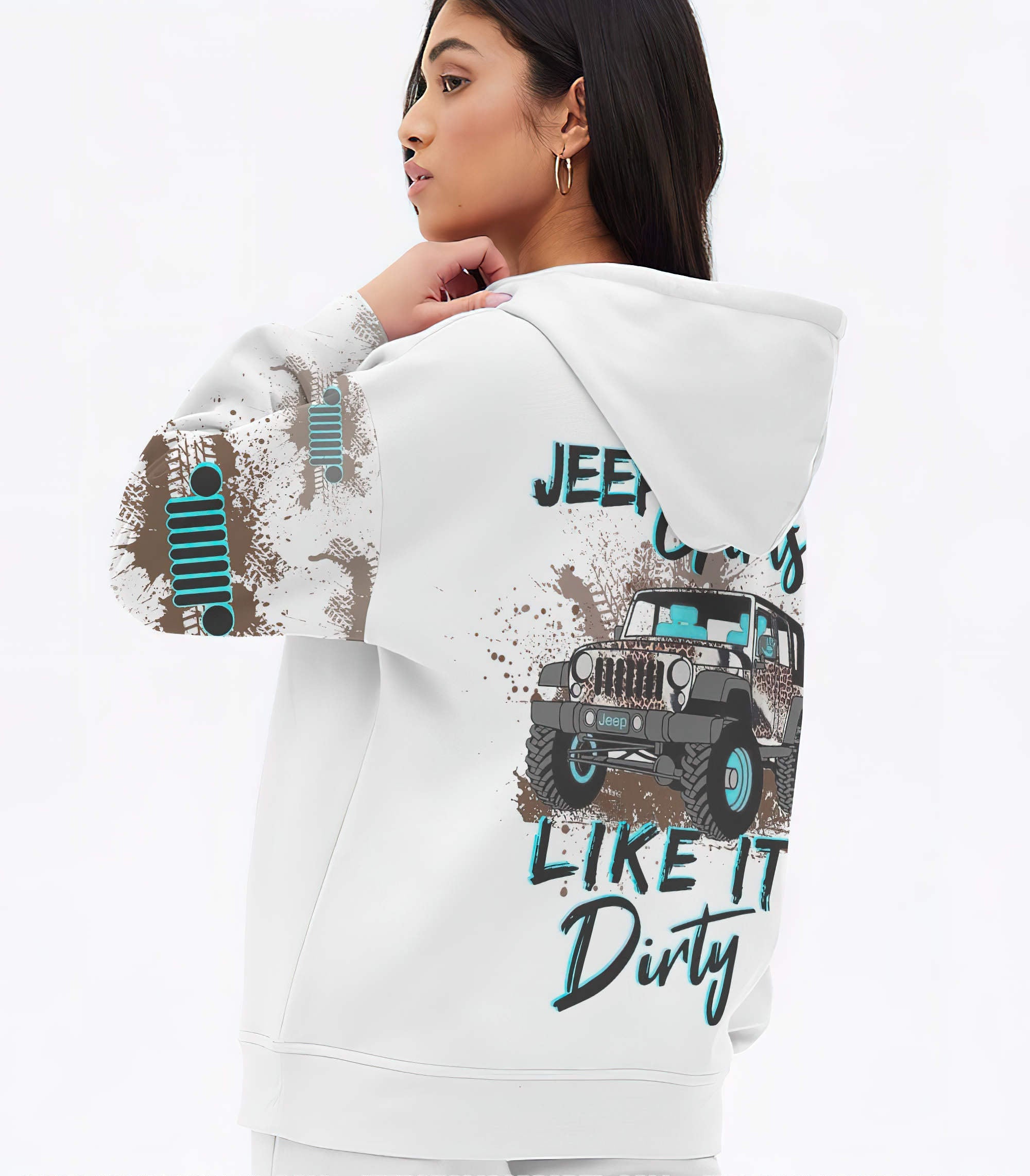 jeep-girls-like-it-dirty-leopard-hoodie