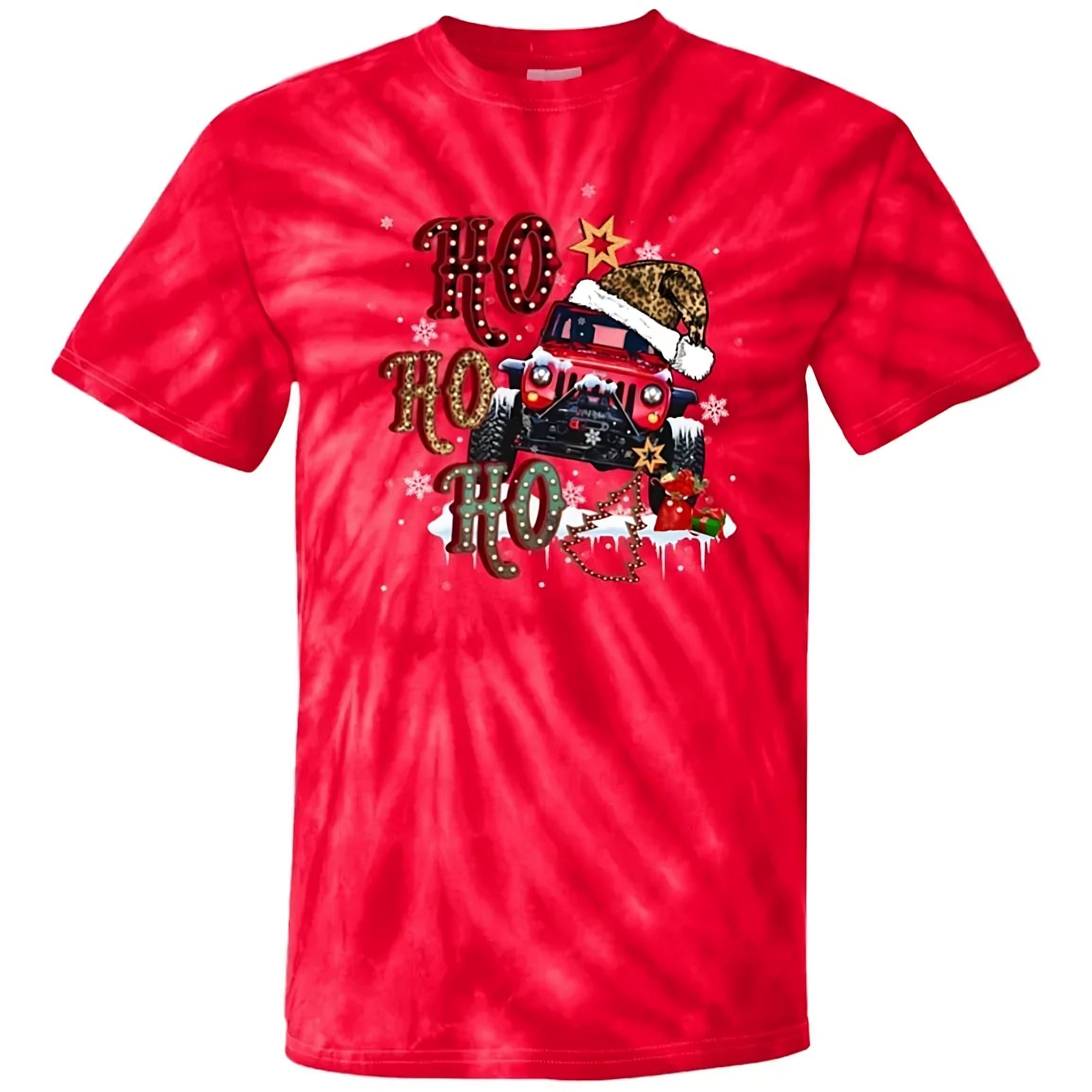 ho-ho-ho-jeep-christmas-tie-dye-t-shirt