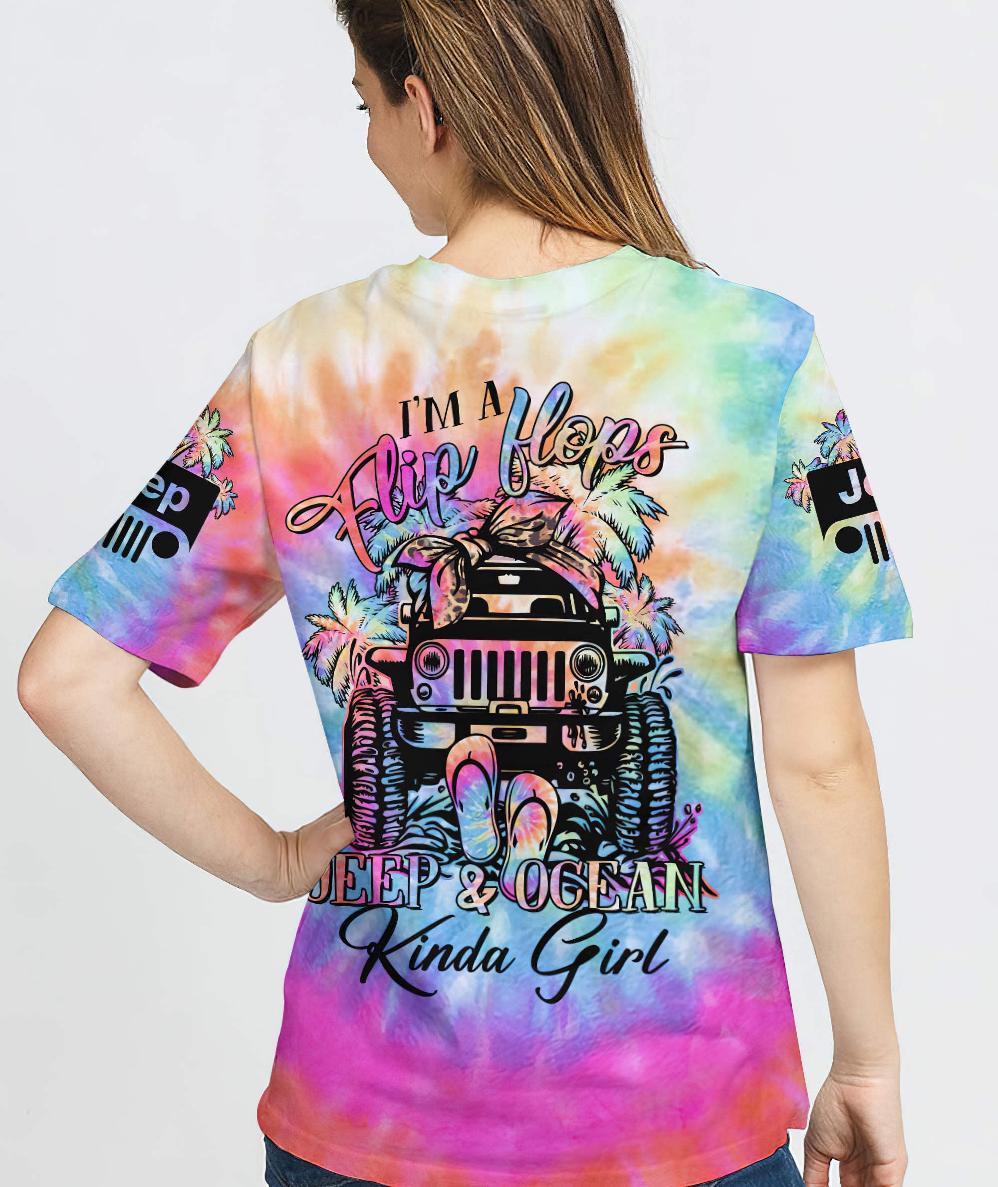 jeep-ocean-kinda-girl-tie-dye-t-shirt