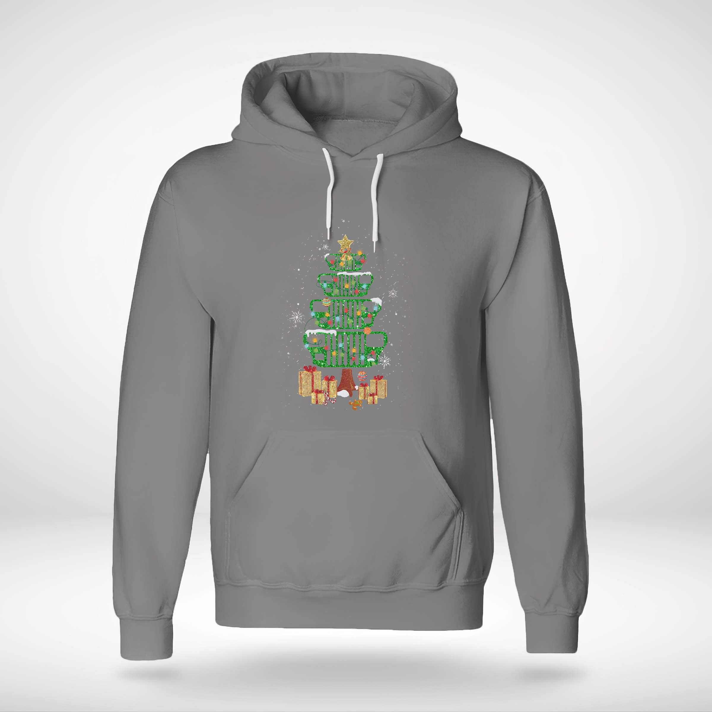 pine-jeep-christmas-hoodie