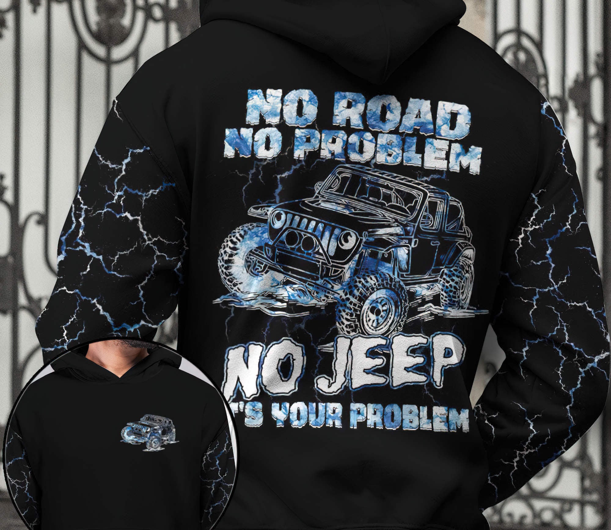 no-road-no-problem-jeep-vintage-hoodie