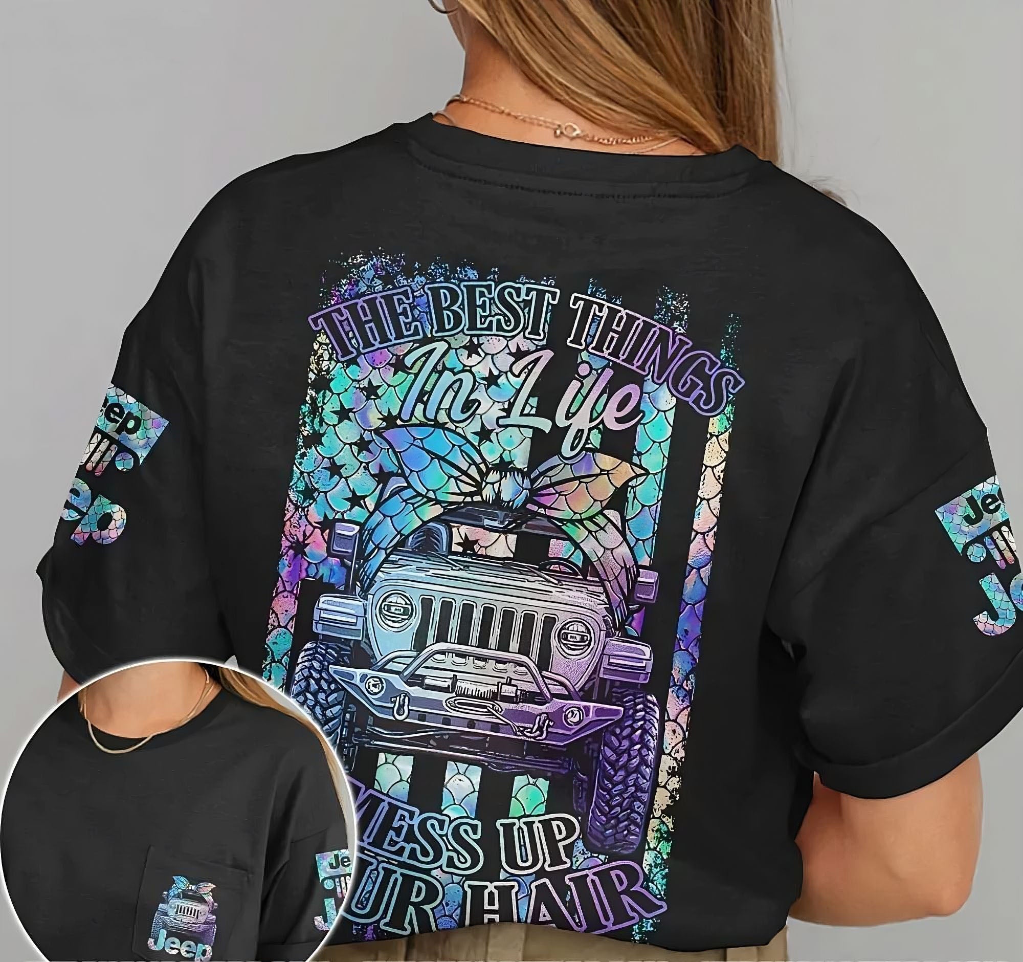 the-best-things-jeep-holo-all-over-print-t-shirt