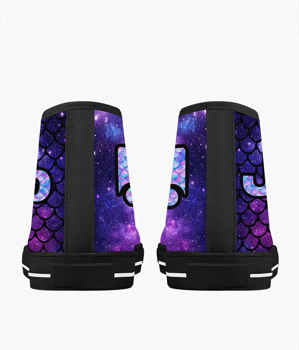 jeep-girl-mermaid-galaxy-high-top-canvas-shoes-high-top-shoes