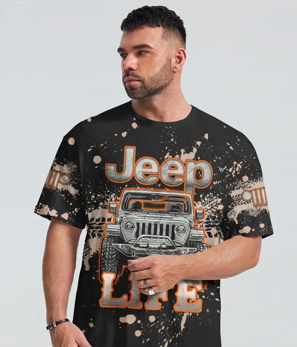 jeep-life-bleached-t-shirt