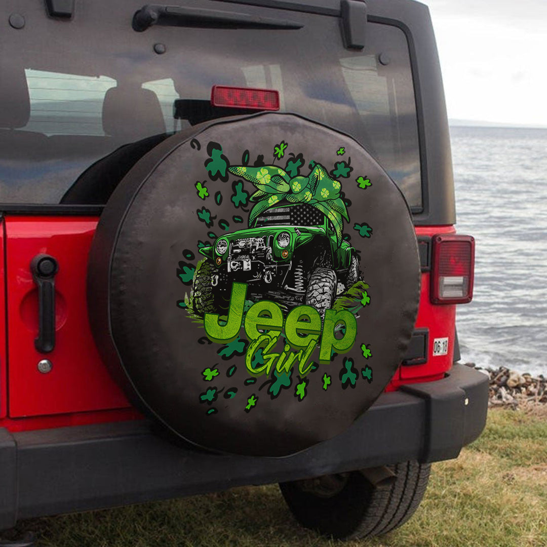 jeep-girl-leo-patrick-spare-tire-cover