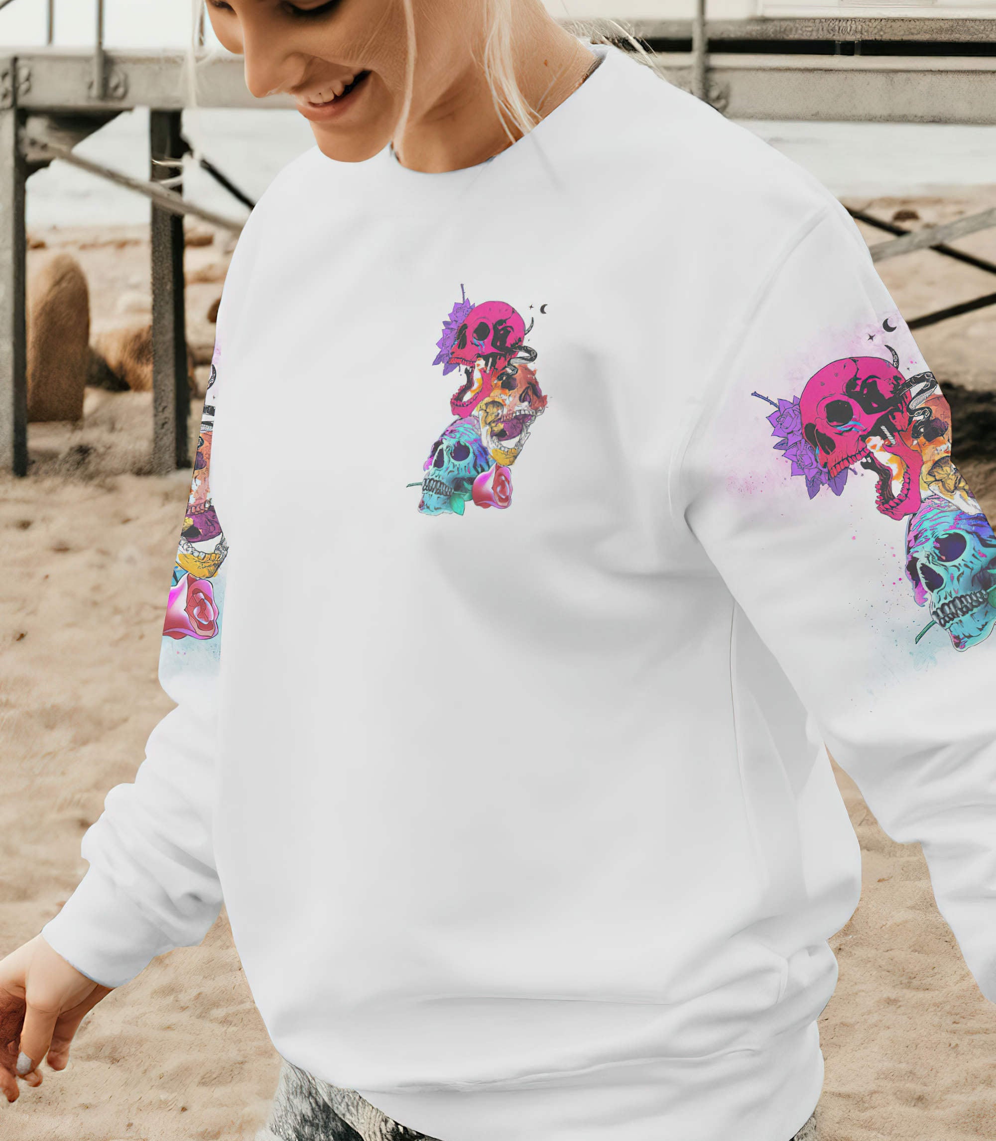 the-good-girl-in-me-mad-skull-flower-all-over-print-sweatshirt