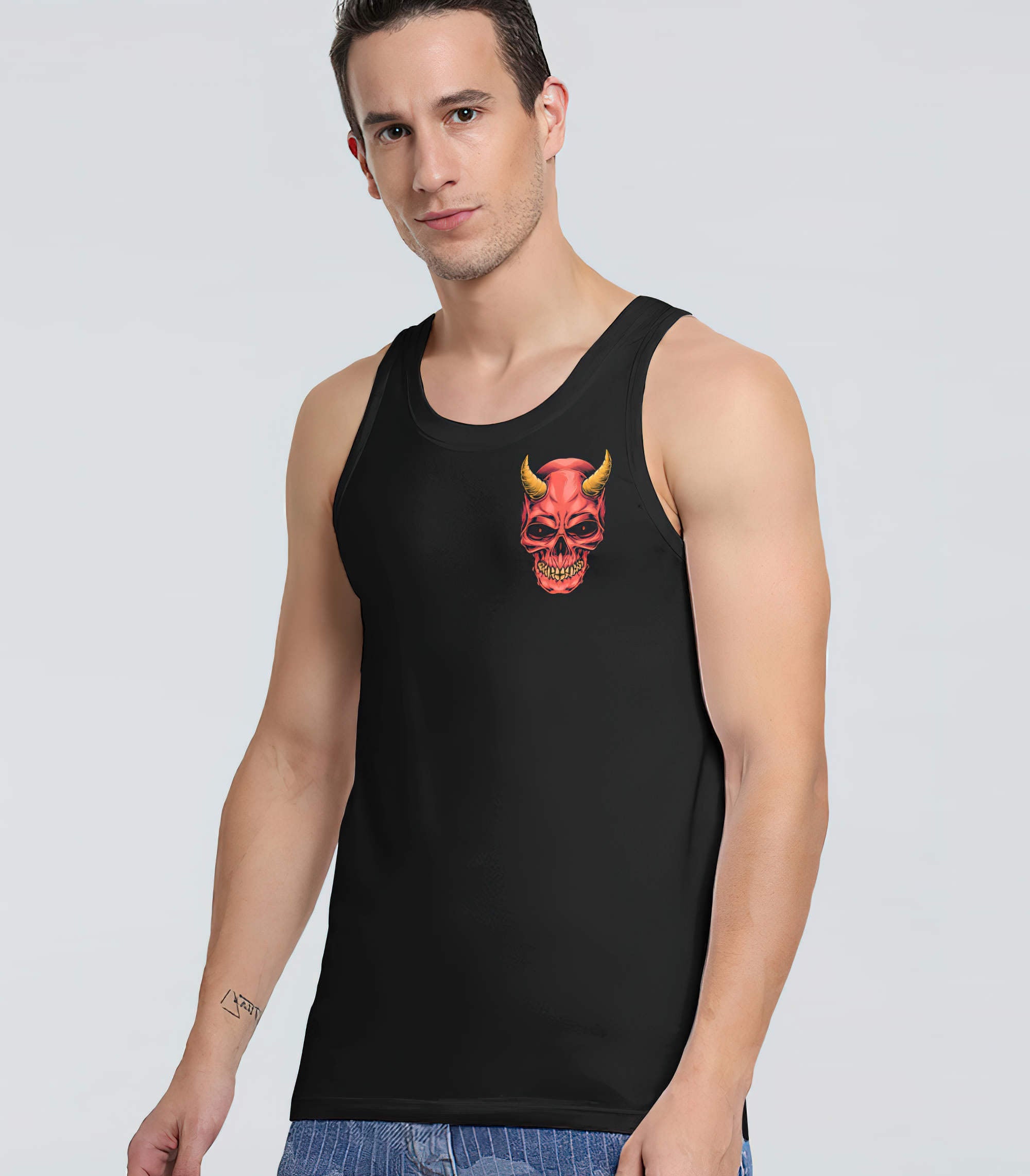 one-day-red-evil-skull-all-over-print-tank-top