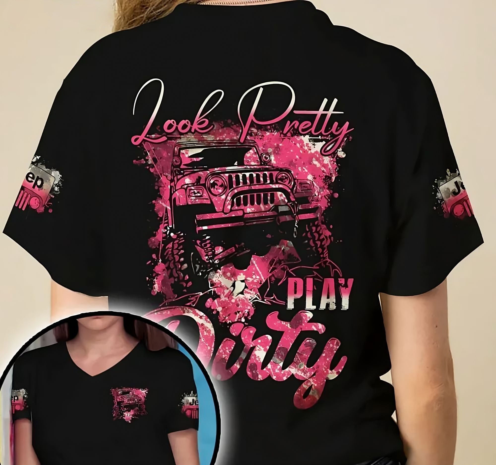 look-pretty-play-dirty-jeep-all-over-print-t-shirt