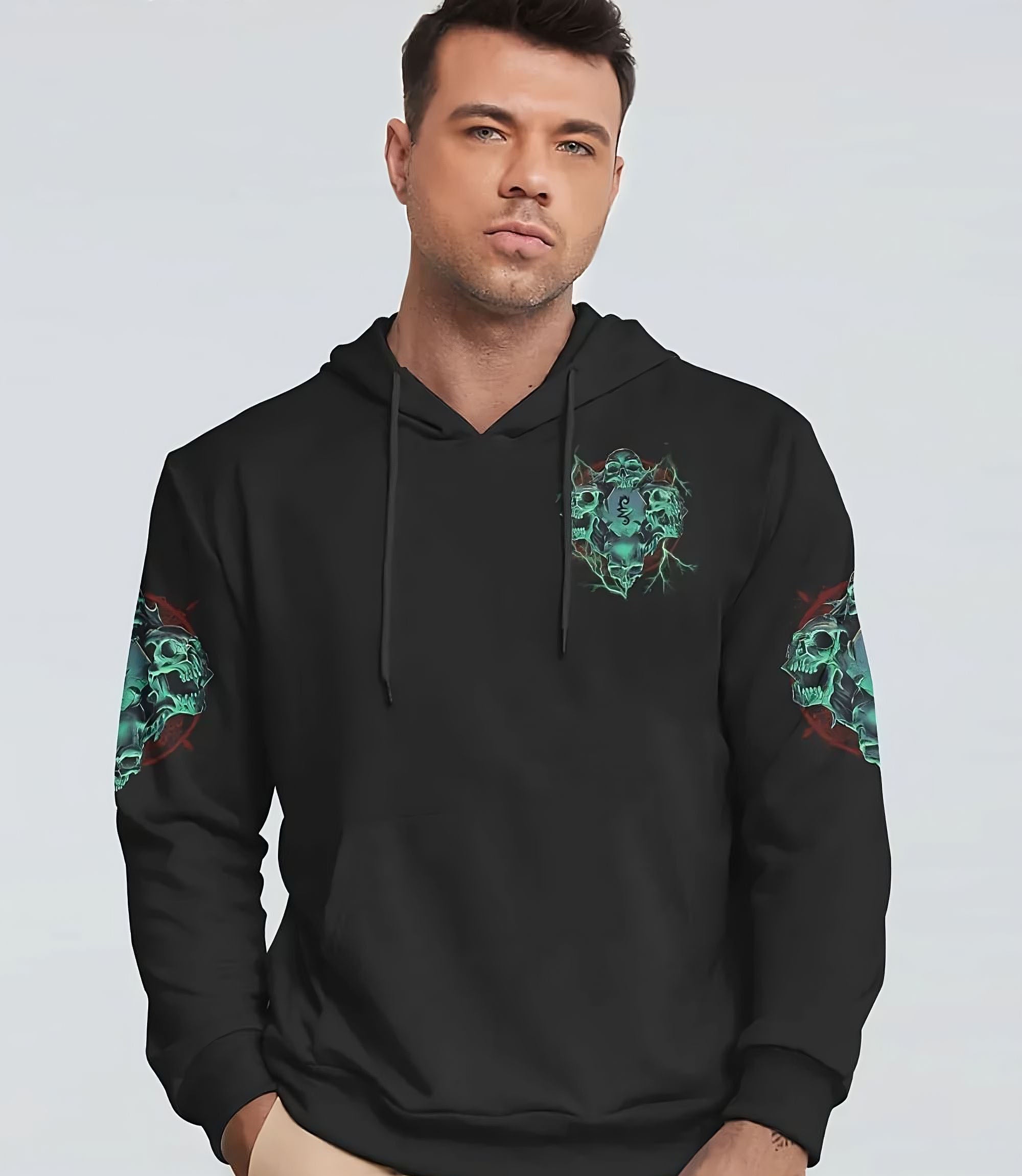 i-can-fix-stupid-4-skulls-all-over-print-hoodie